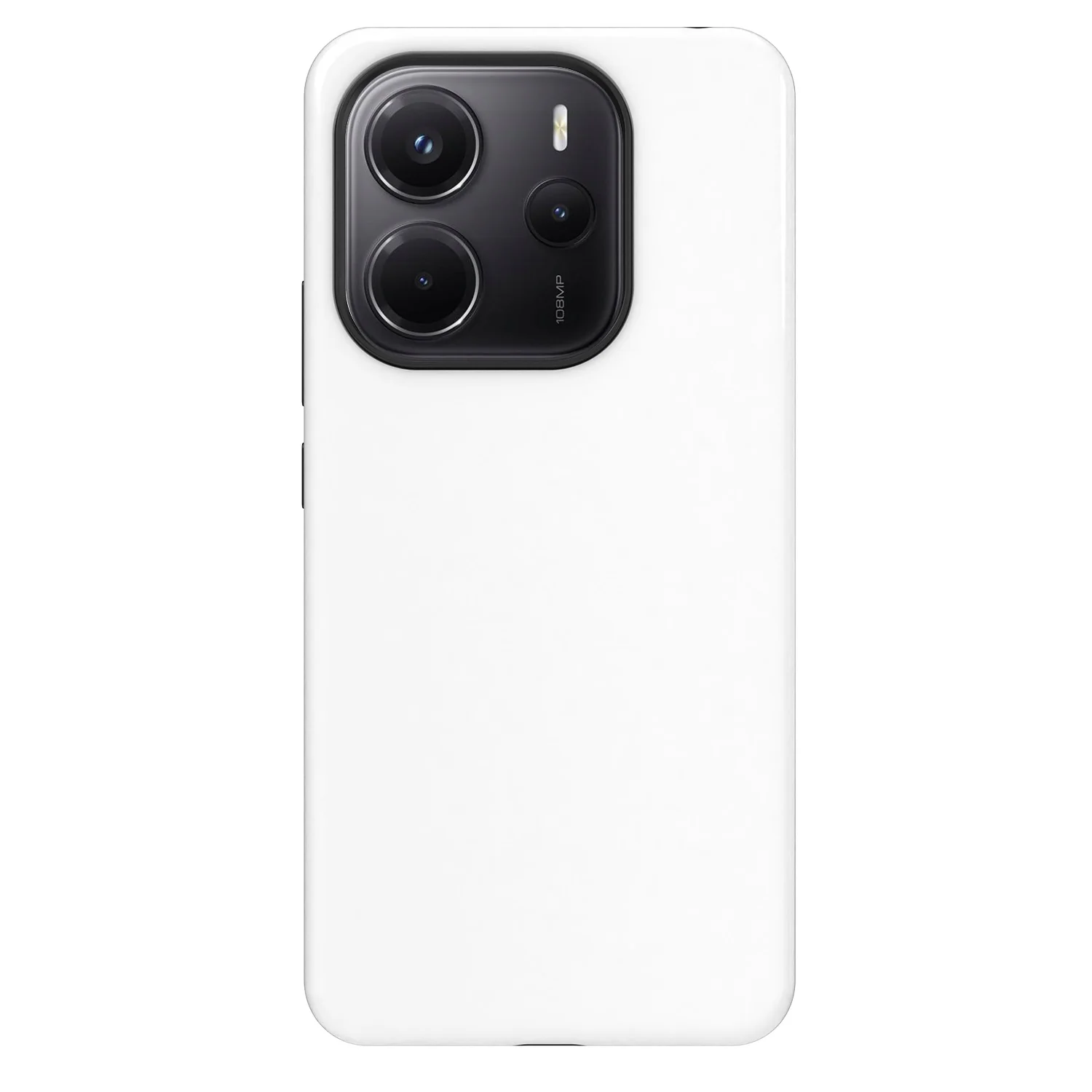 Picasee Fashion Case für Xiaomi Redmi Note 14 4G - Individuelles Fotodesign
