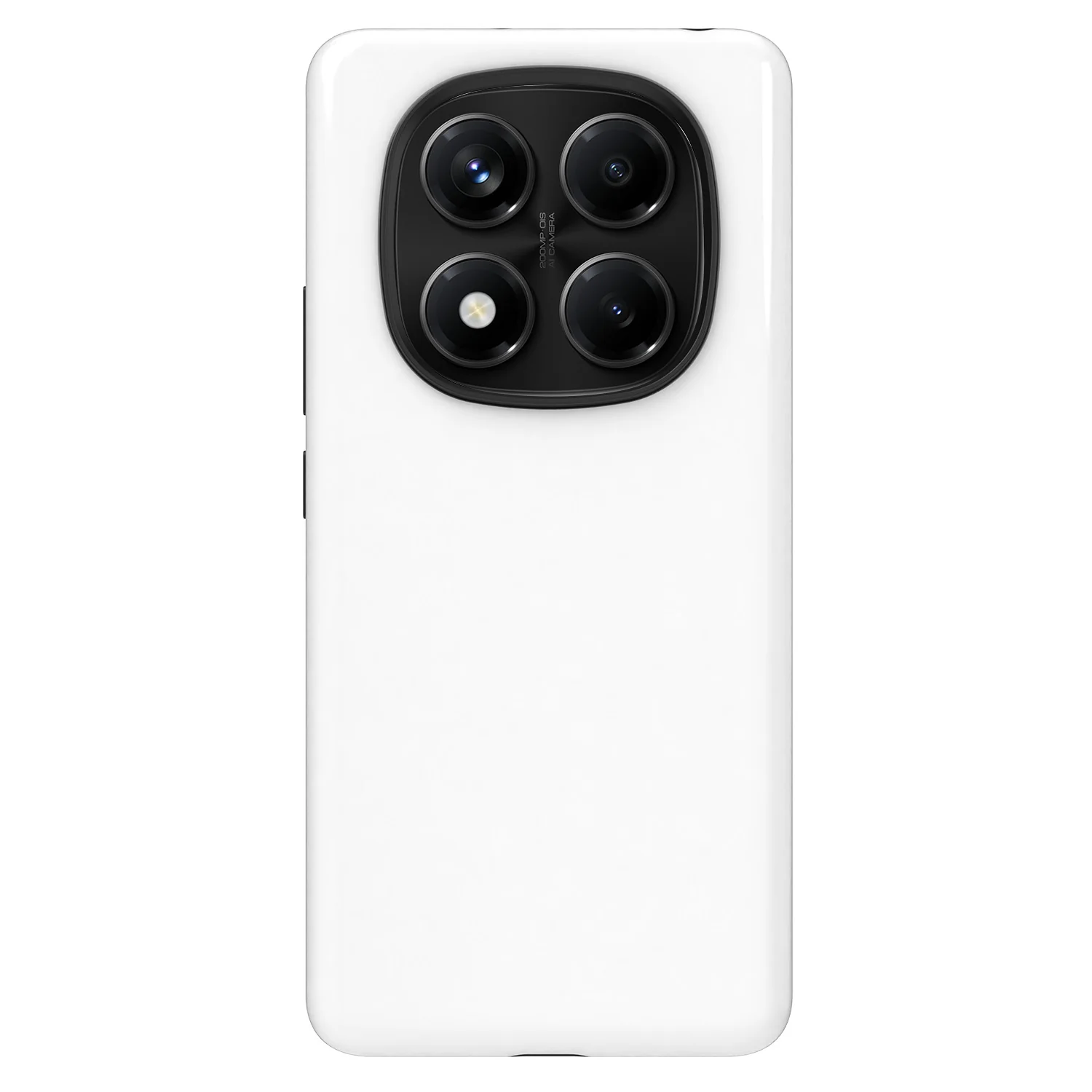 Picasee Fashion Case für Xiaomi Redmi Note 14 Pro 5G - Individuelles Fotodesign
