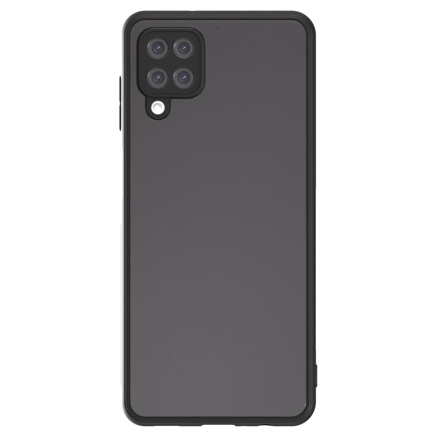 Picasee ULTIMATE CASE für Samsung Galaxy A12 A125F - Individuelles Fotodesign