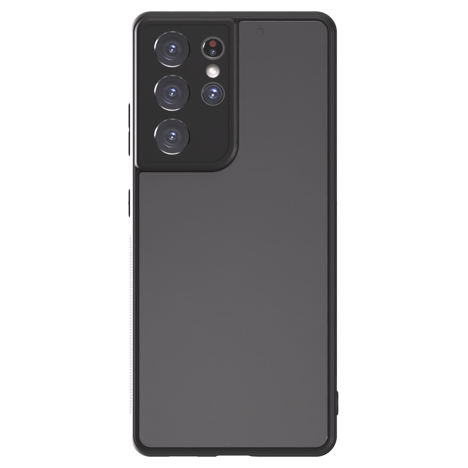 Picasee ULTIMATE CASE für Samsung Galaxy S21 Ultra 5G G998B - Individuelles Fotodesign