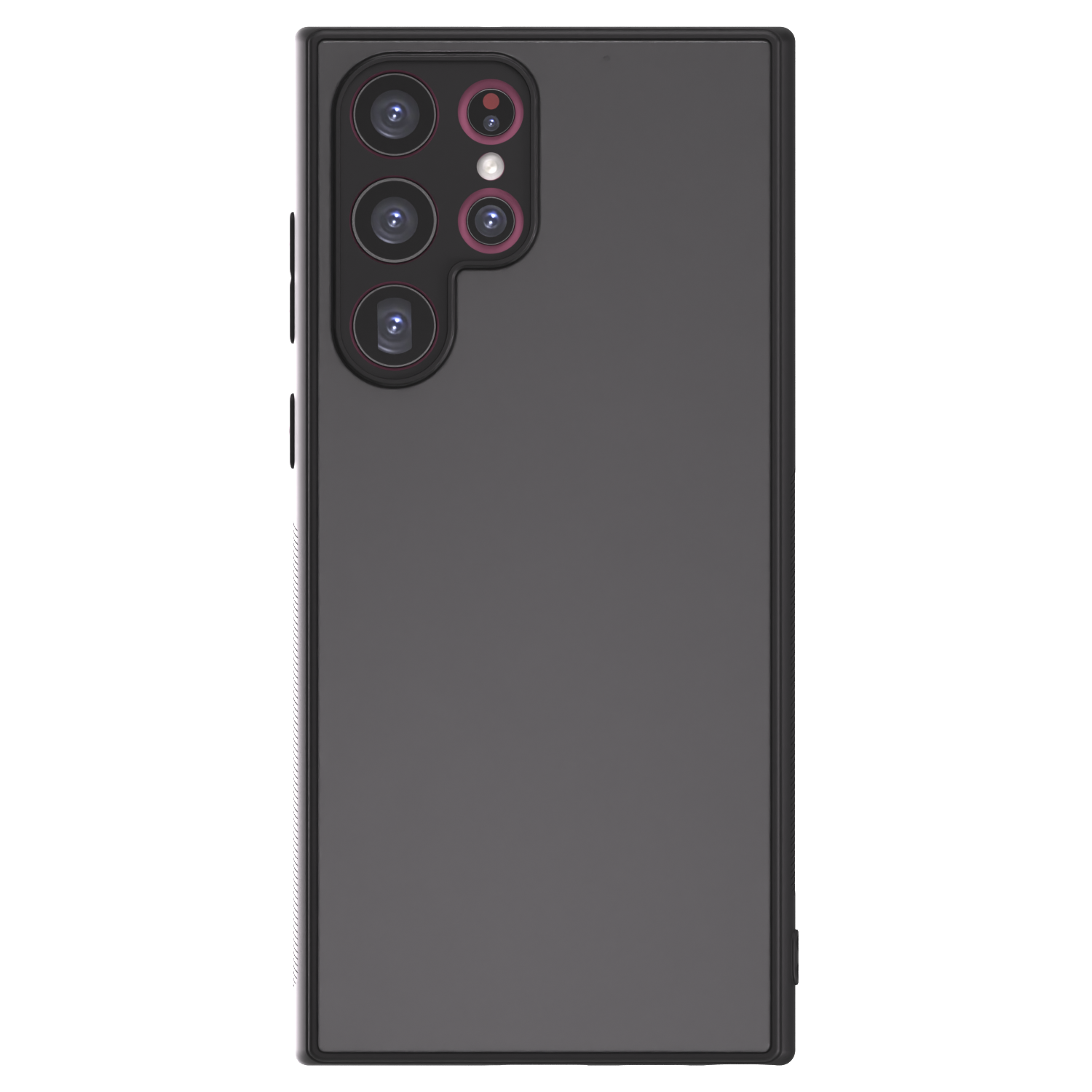 Picasee ULTIMATE CASE für Samsung Galaxy S22 Ultra 5G - Individuelles Fotodesign