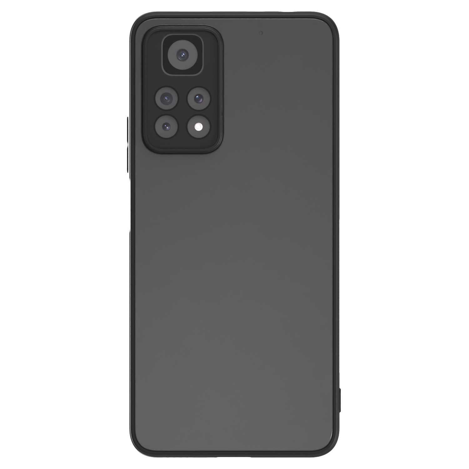Picasee ULTIMATE CASE für Xiaomi Redmi Note 11 Pro 5G - Individuelles Fotodesign