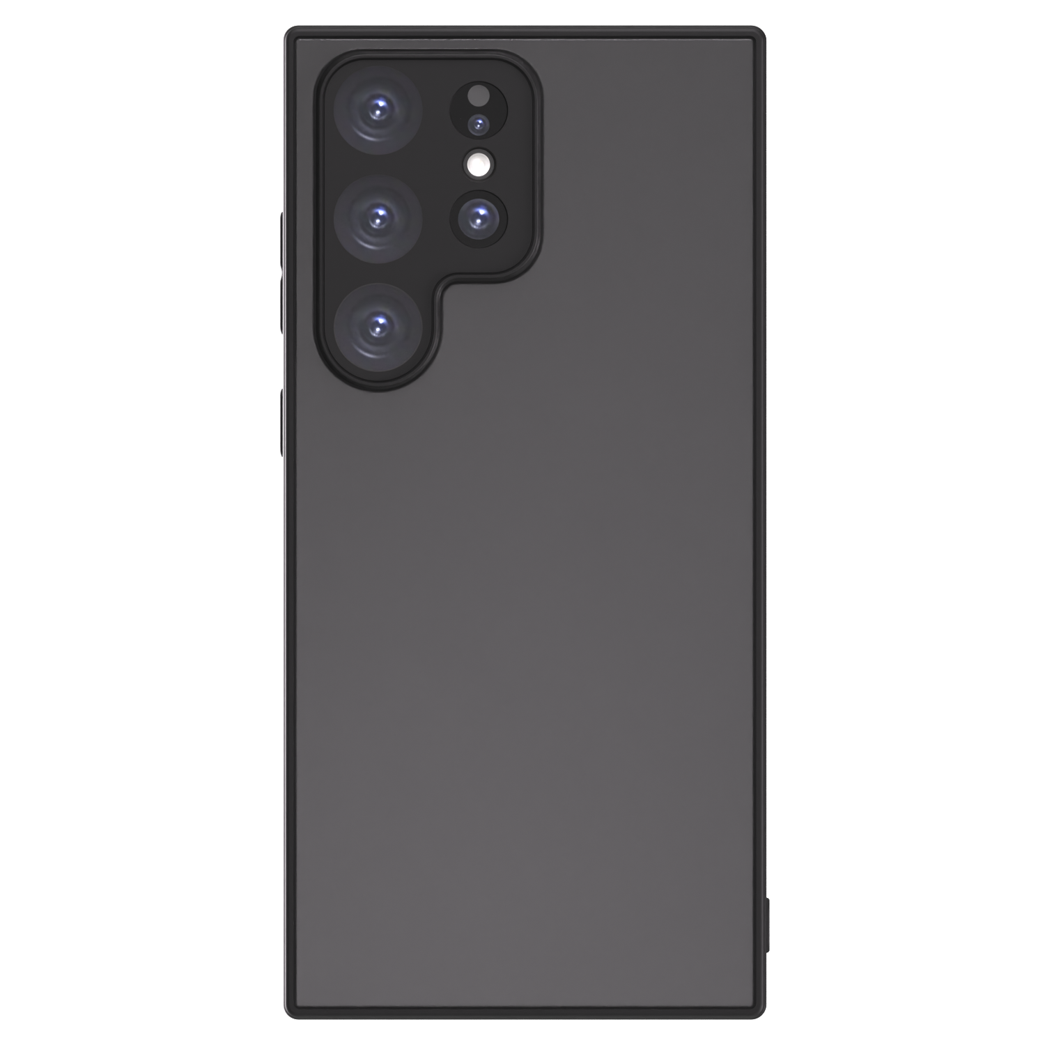 Picasee ULTIMATE CASE PowerShare für Samsung Galaxy S23 Ultra 5G - Individuelles Fotodesign