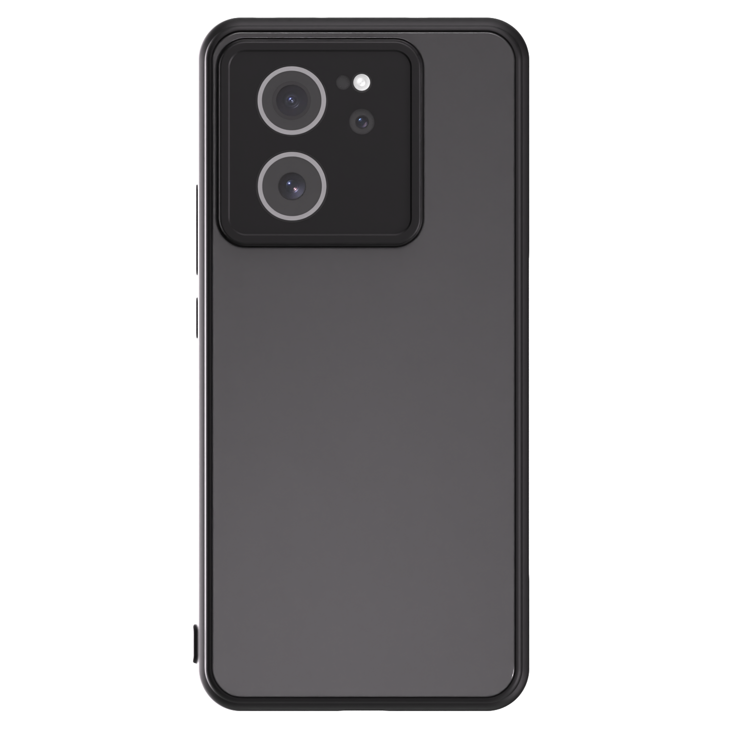 Picasee ULTIMATE CASE für Xiaomi 13T - Individuelles Fotodesign