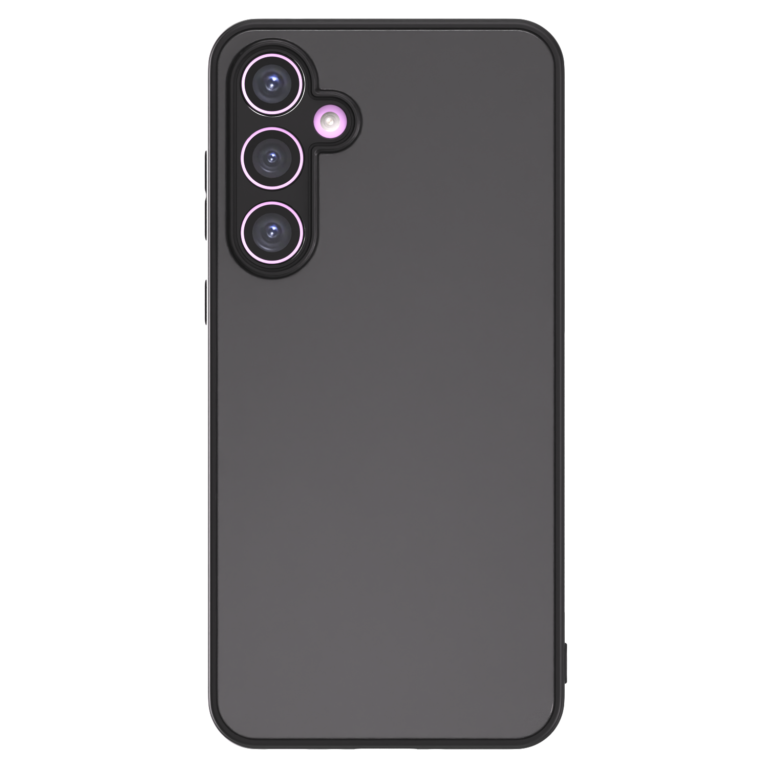 Picasee ULTIMATE CASE für Samsung Galaxy A35 5G A356B - Individuelles Fotodesign