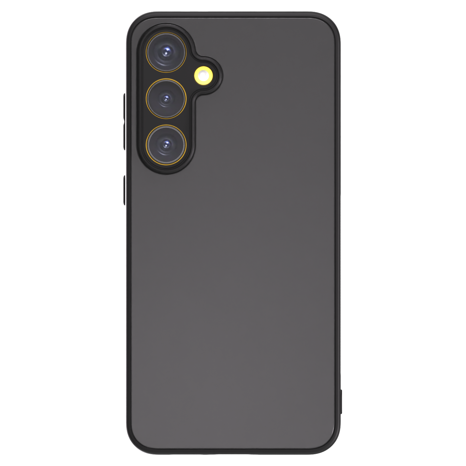 Picasee ULTIMATE CASE PowerShare für Samsung Galaxy S24 FE S721B - Individuelles Fotodesign