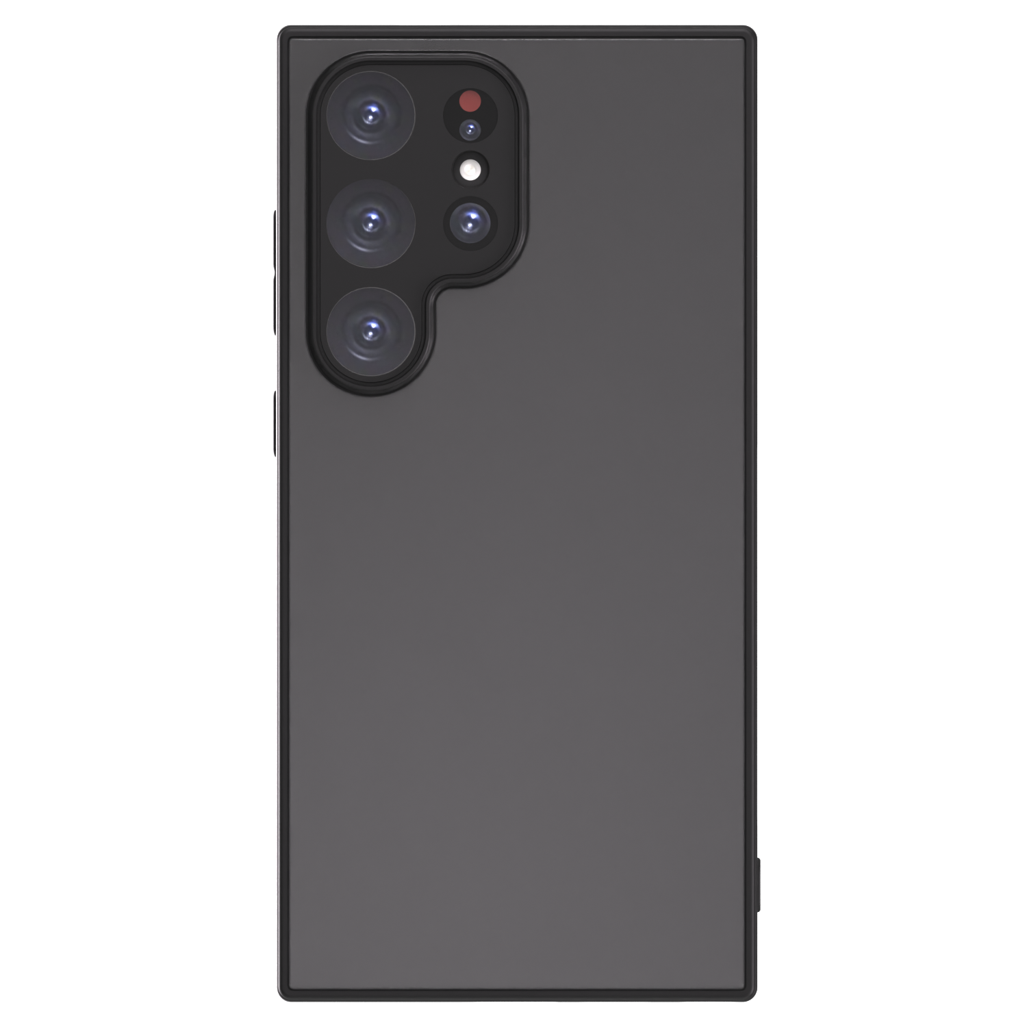 Picasee ULTIMATE CASE PowerShare für Samsung Galaxy S24 Ultra S928B 5G - Individuelles Fotodesign