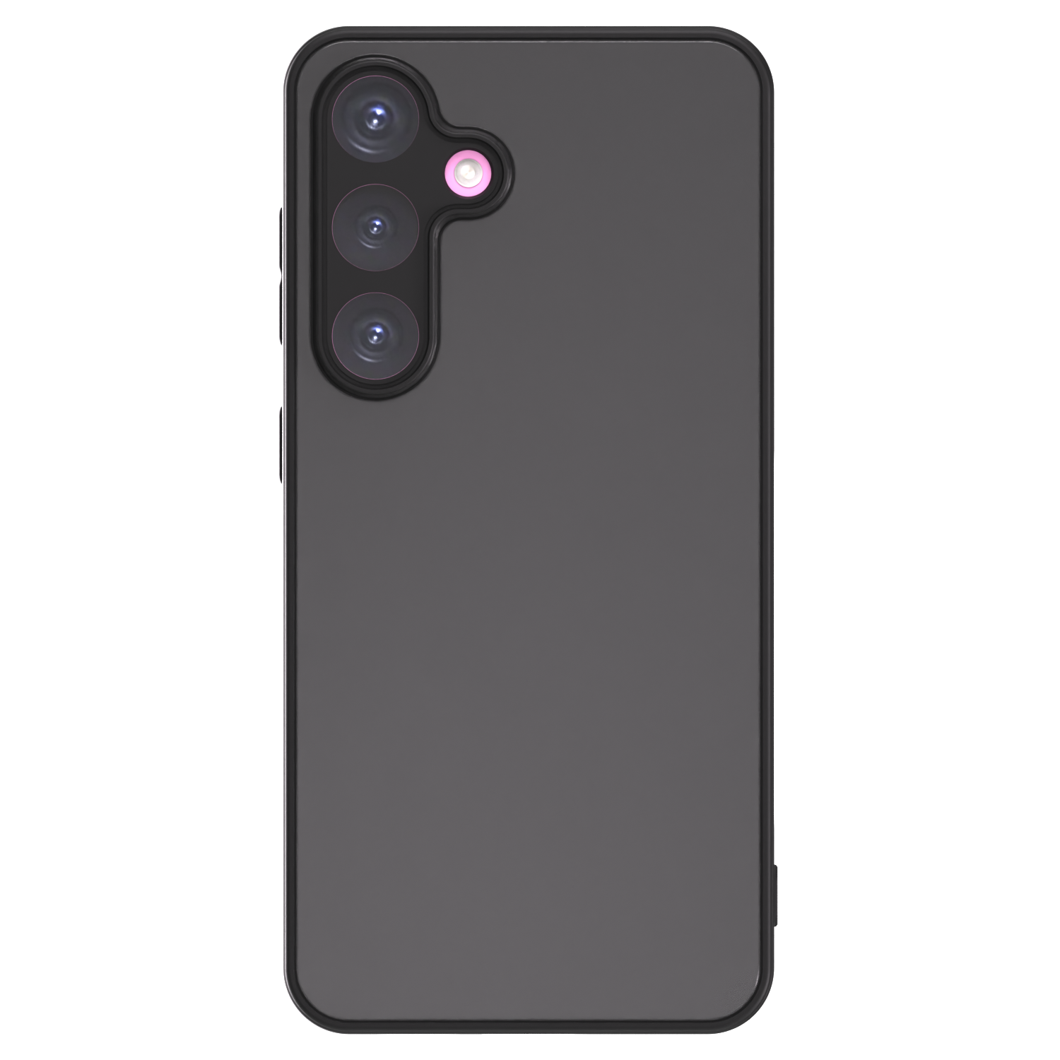 Picasee ULTIMATE CASE PowerShare für Samsung Galaxy S24+ S926B 5G - Individuelles Fotodesign