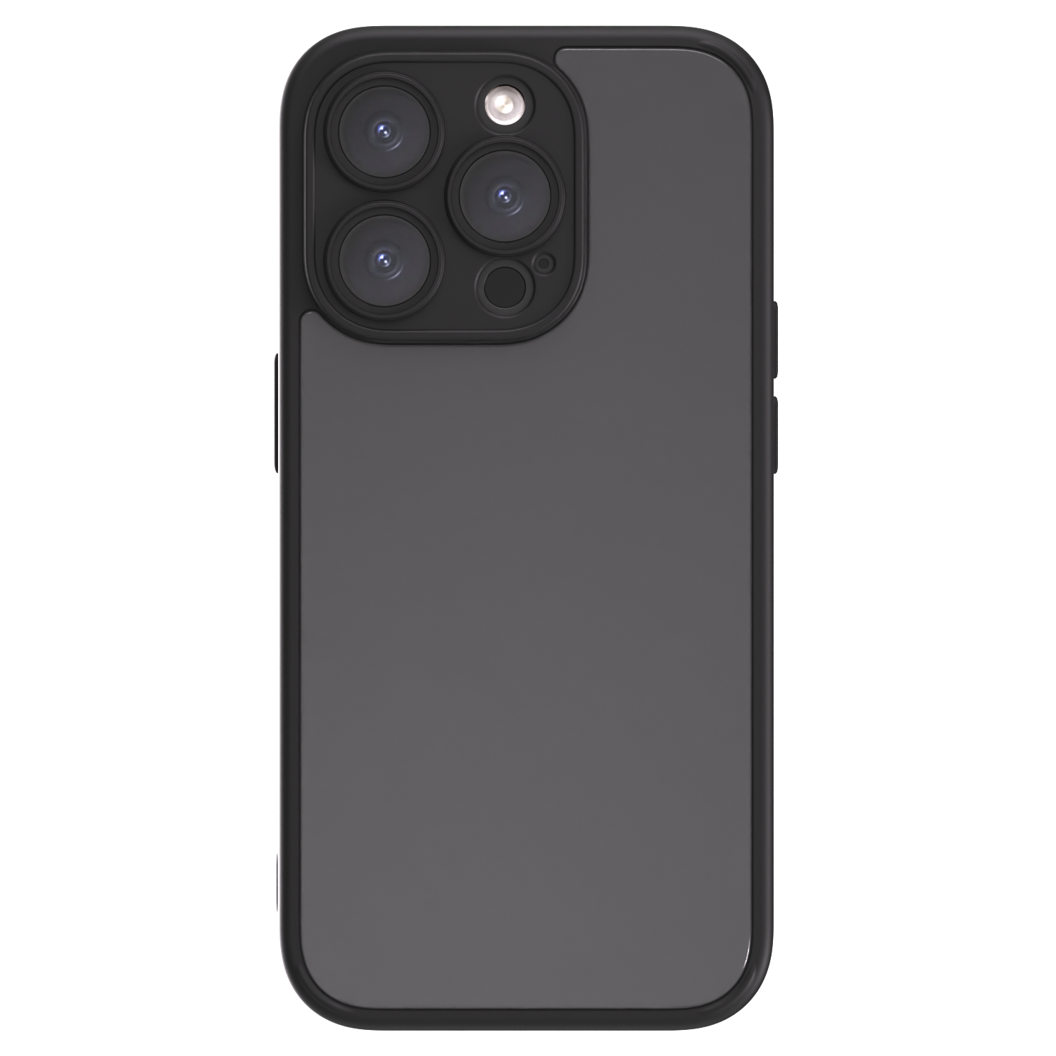 Picasee ULTIMATE CASE MagSafe für Apple iPhone 15 Pro - Individuelles Fotodesign
