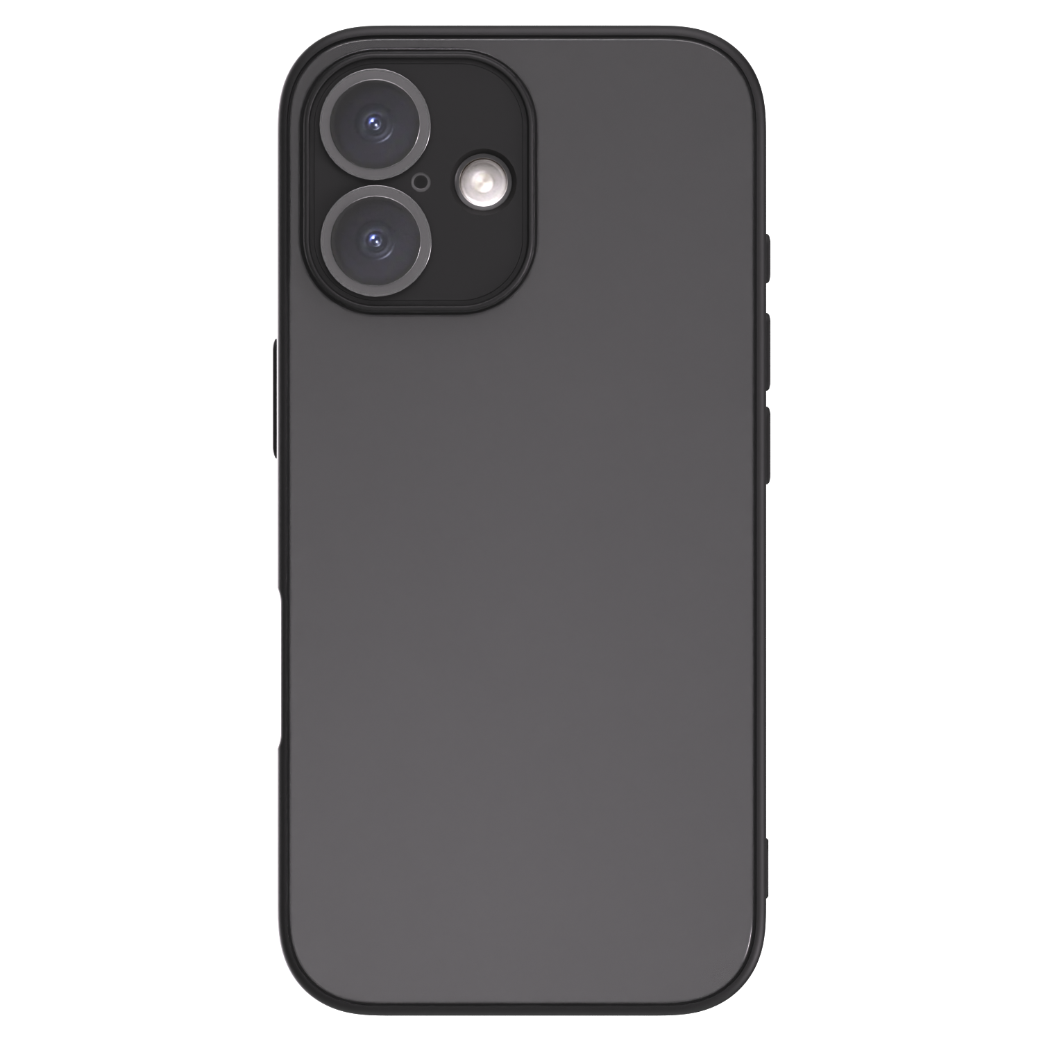 Picasee ULTIMATE CASE MagSafe für Apple iPhone 16 - Individuelles Fotodesign