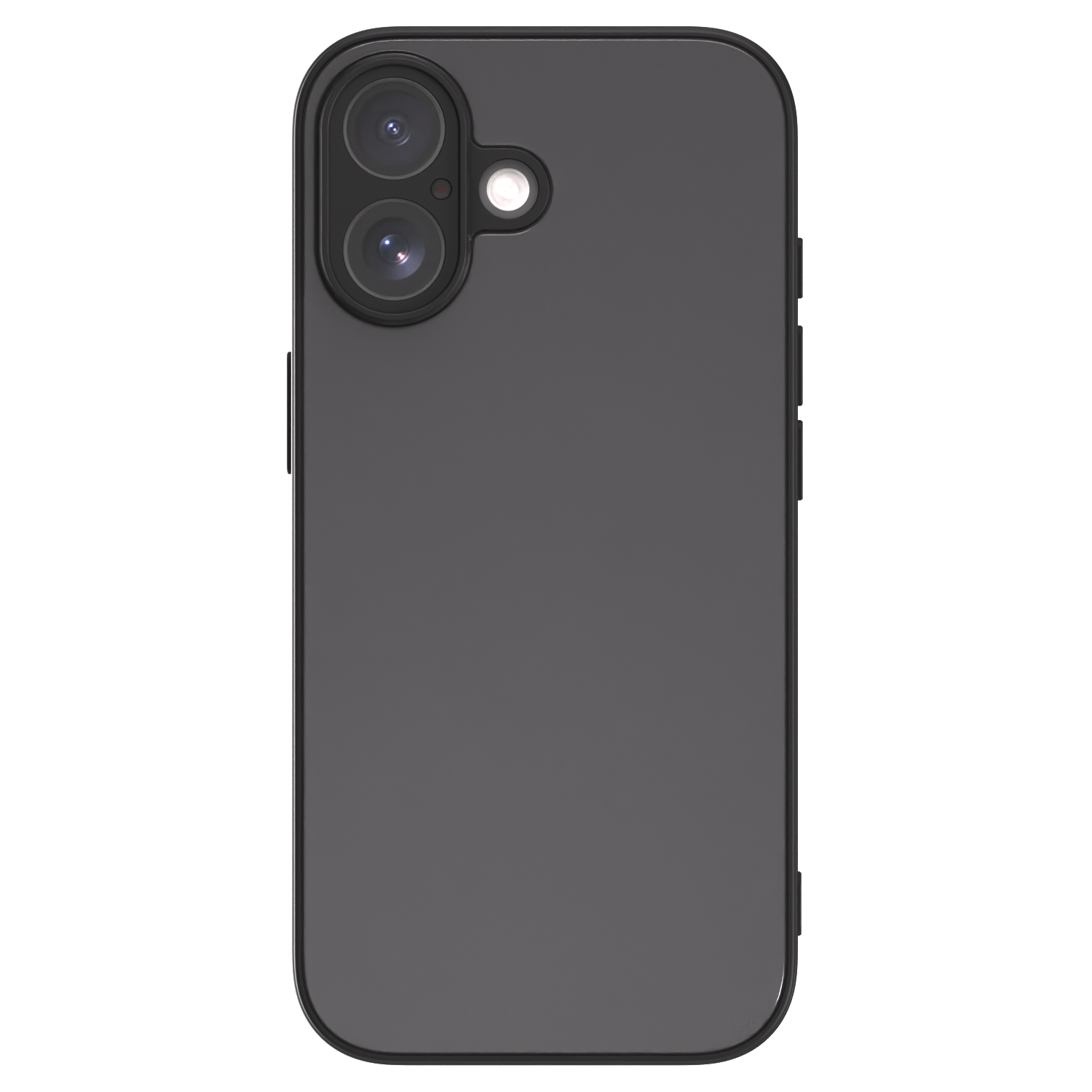 Picasee ULTIMATE CASE MagSafe für Apple iPhone 17 - Individuelles Fotodesign
