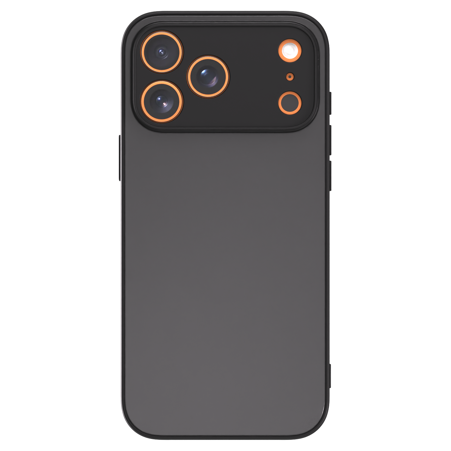 Picasee ULTIMATE CASE für Apple iPhone 17 Pro Max - Individuelles Fotodesign