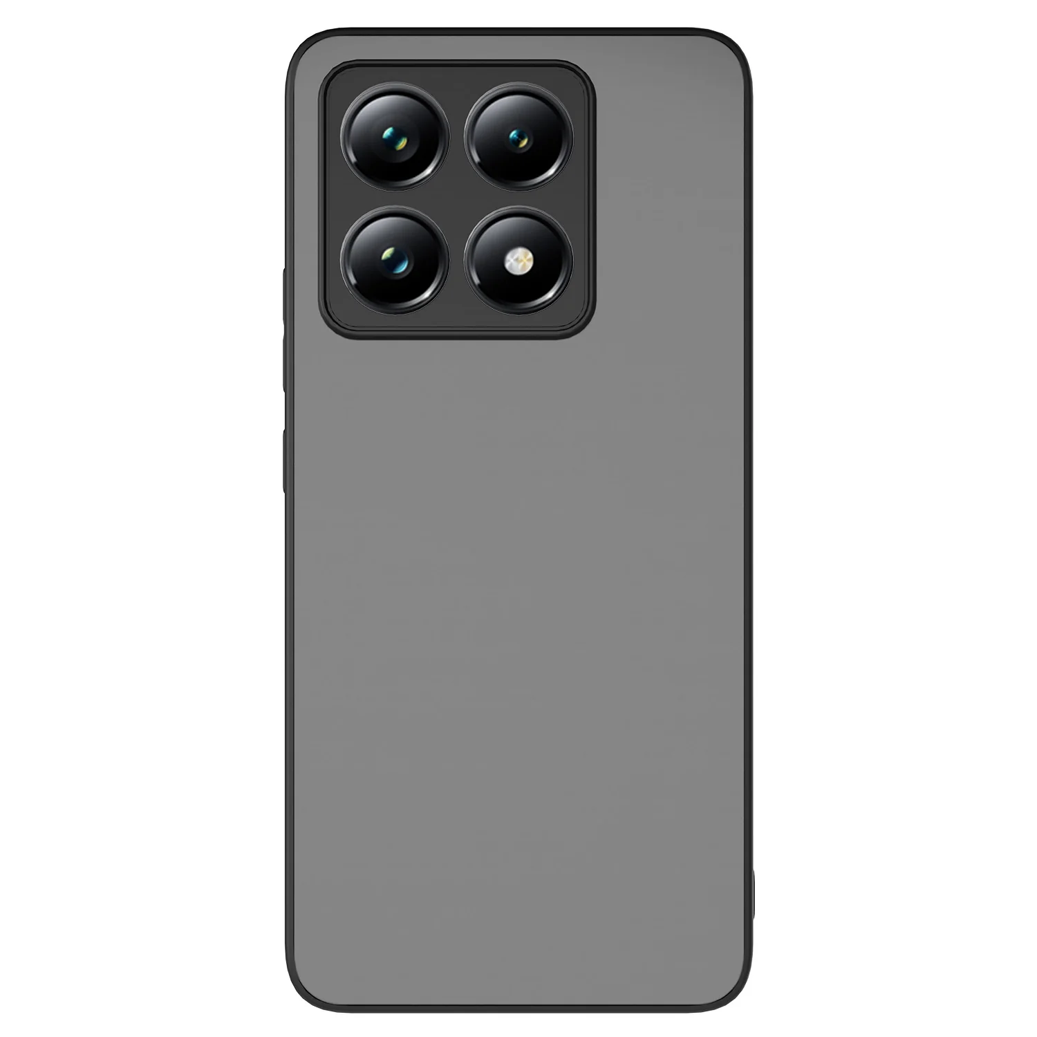 Picasee ULTIMATE CASE für Xiaomi 14T - Individuelles Fotodesign