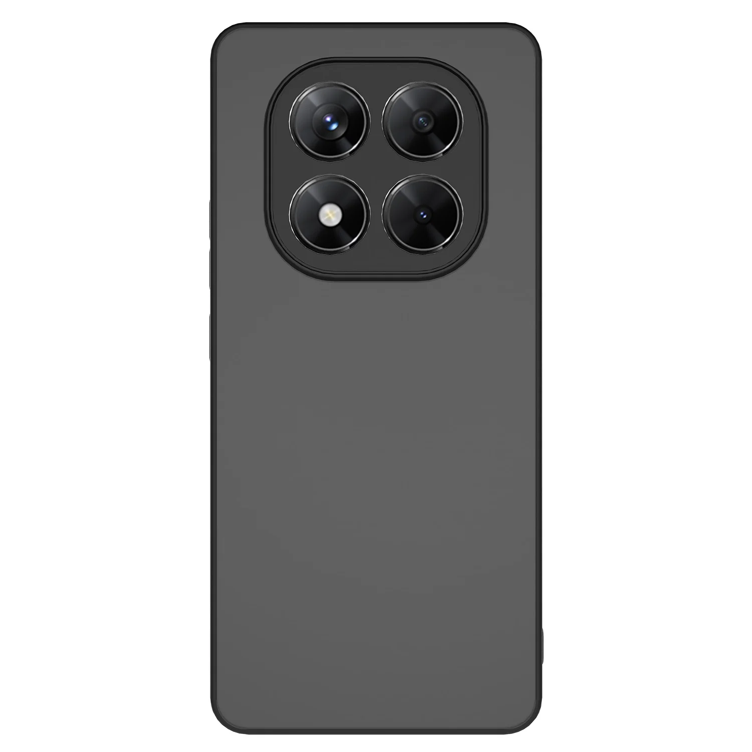 Picasee ULTIMATE CASE für Xiaomi Redmi Note 14 Pro 5G - Individuelles Fotodesign