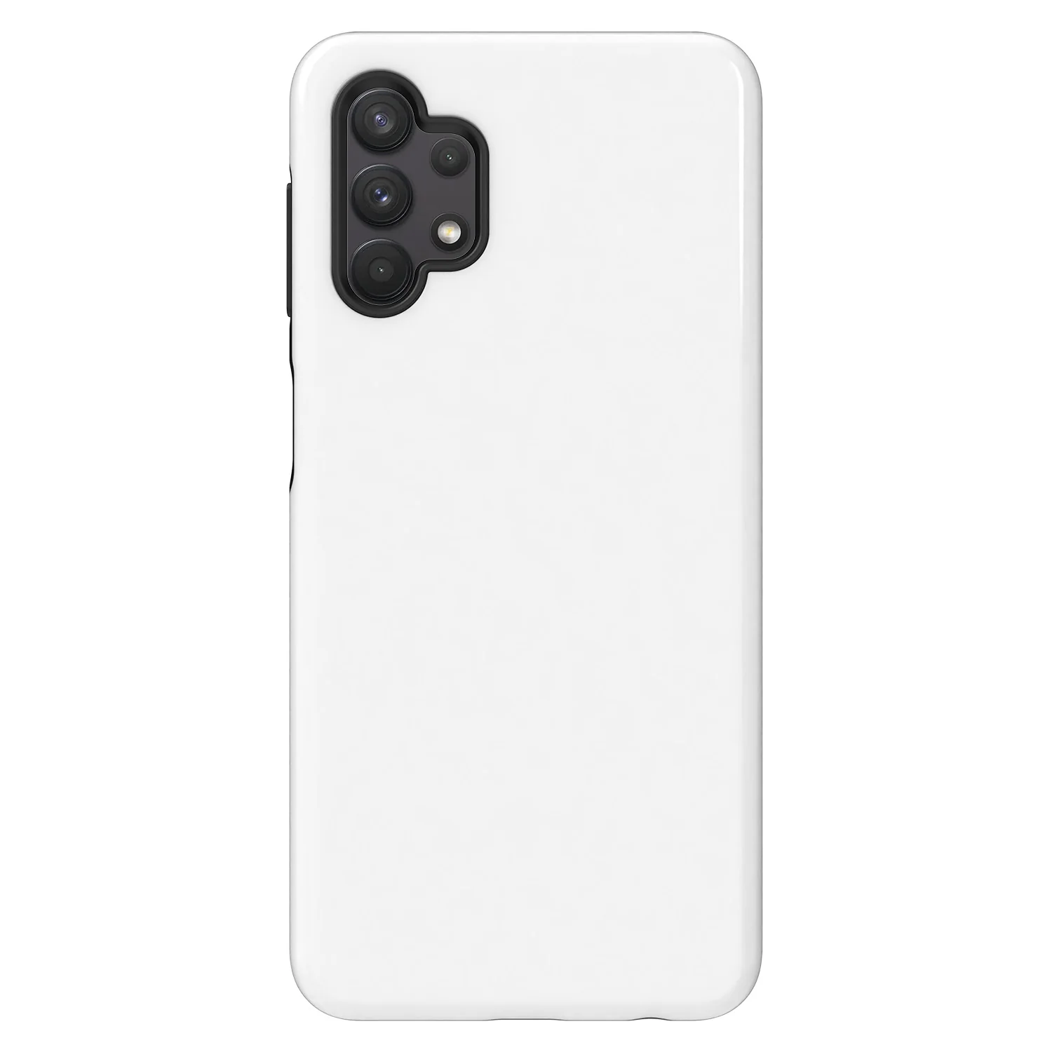 Picasee Fashion Case für Samsung Galaxy A32 5G A326B - Individuelles Fotodesign