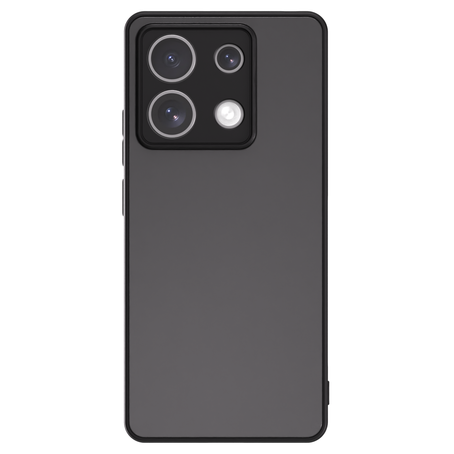 Picasee ULTIMATE CASE für Xiaomi Redmi Note 13 5G - Individuelles Fotodesign