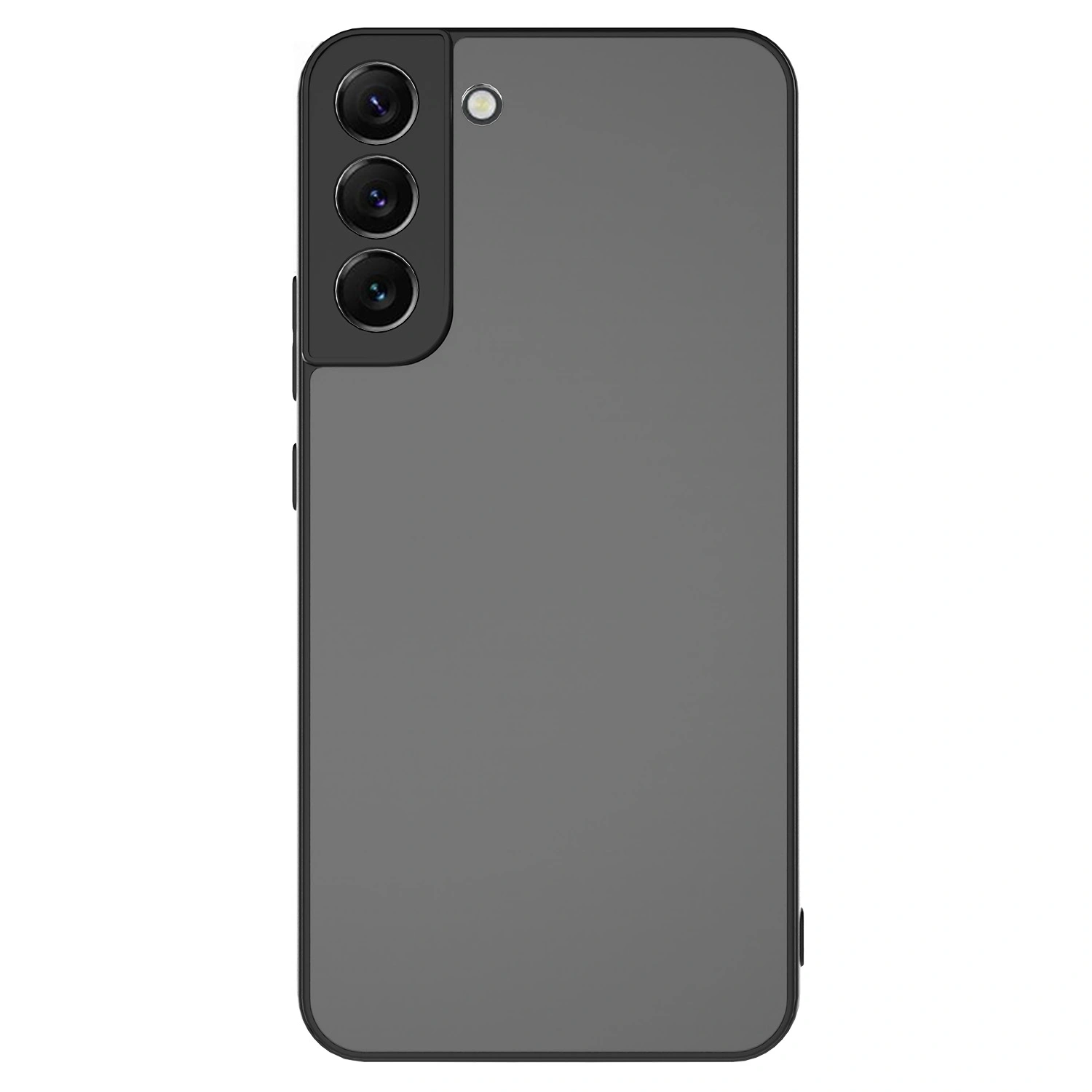 Picasee ULTIMATE CASE für Samsung Galaxy S22+ 5G - Individuelles Fotodesign