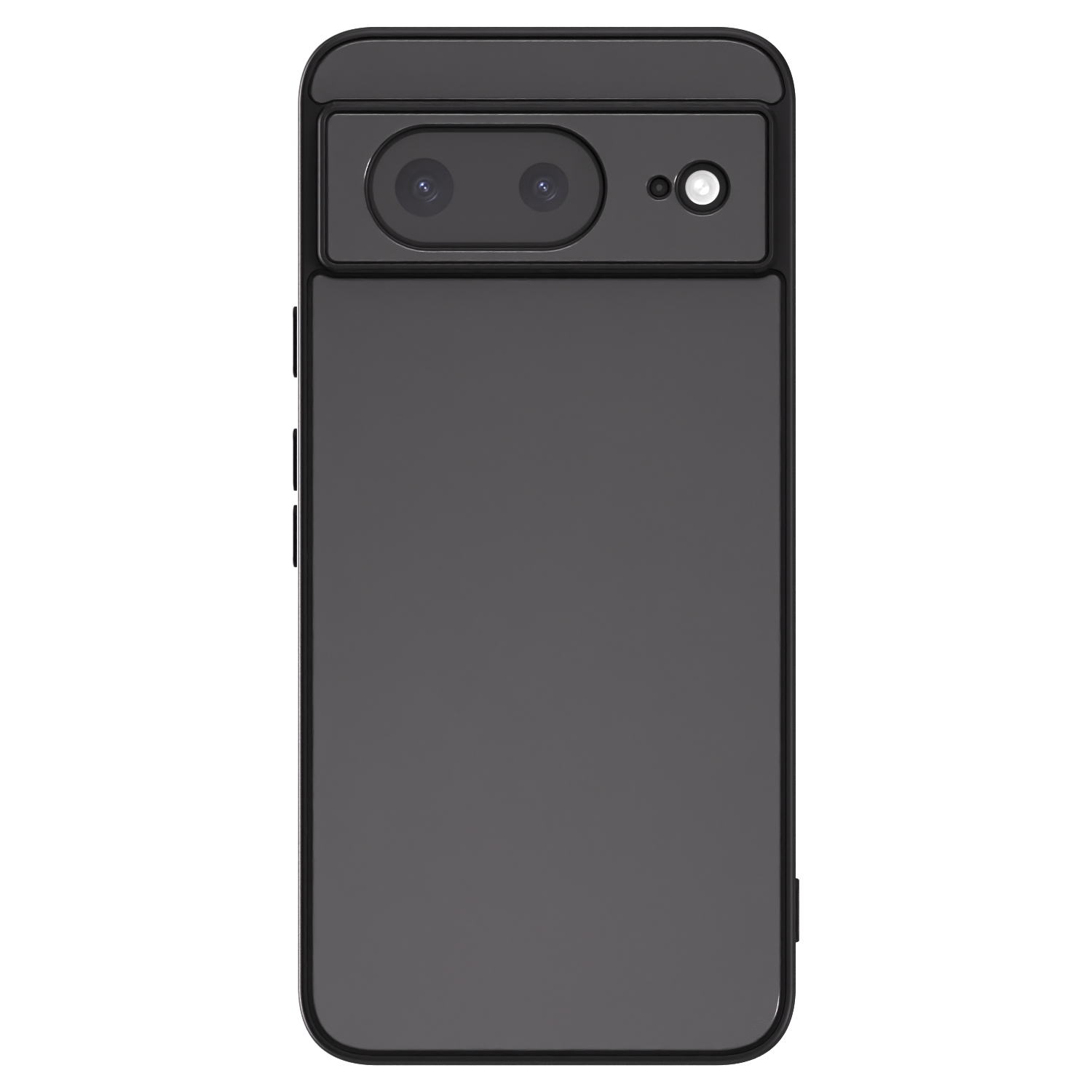 Picasee ULTIMATE CASE für Google Pixel 8a - Individuelles Fotodesign