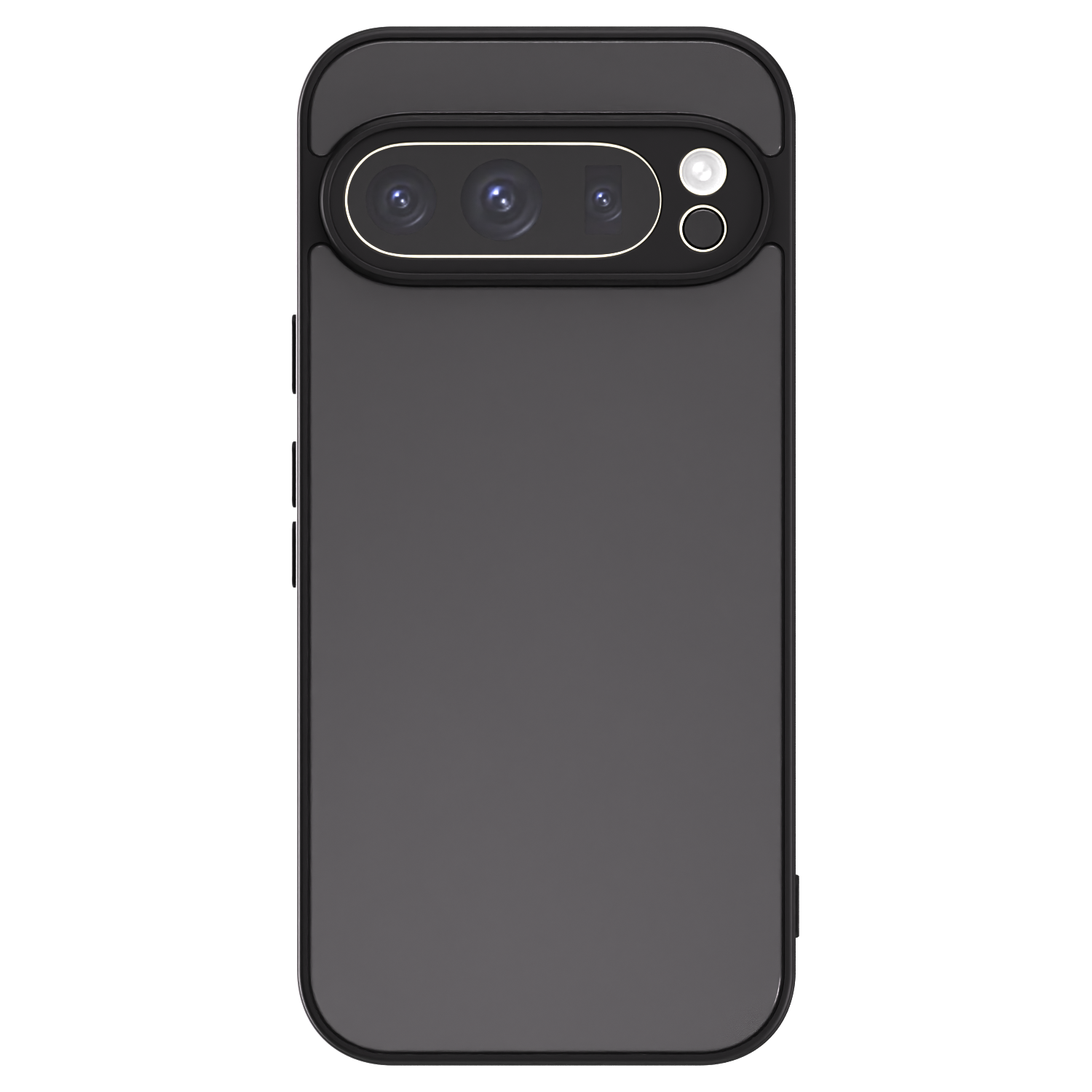 Picasee ULTIMATE CASE für Google Pixel 9 Pro - Individuelles Fotodesign