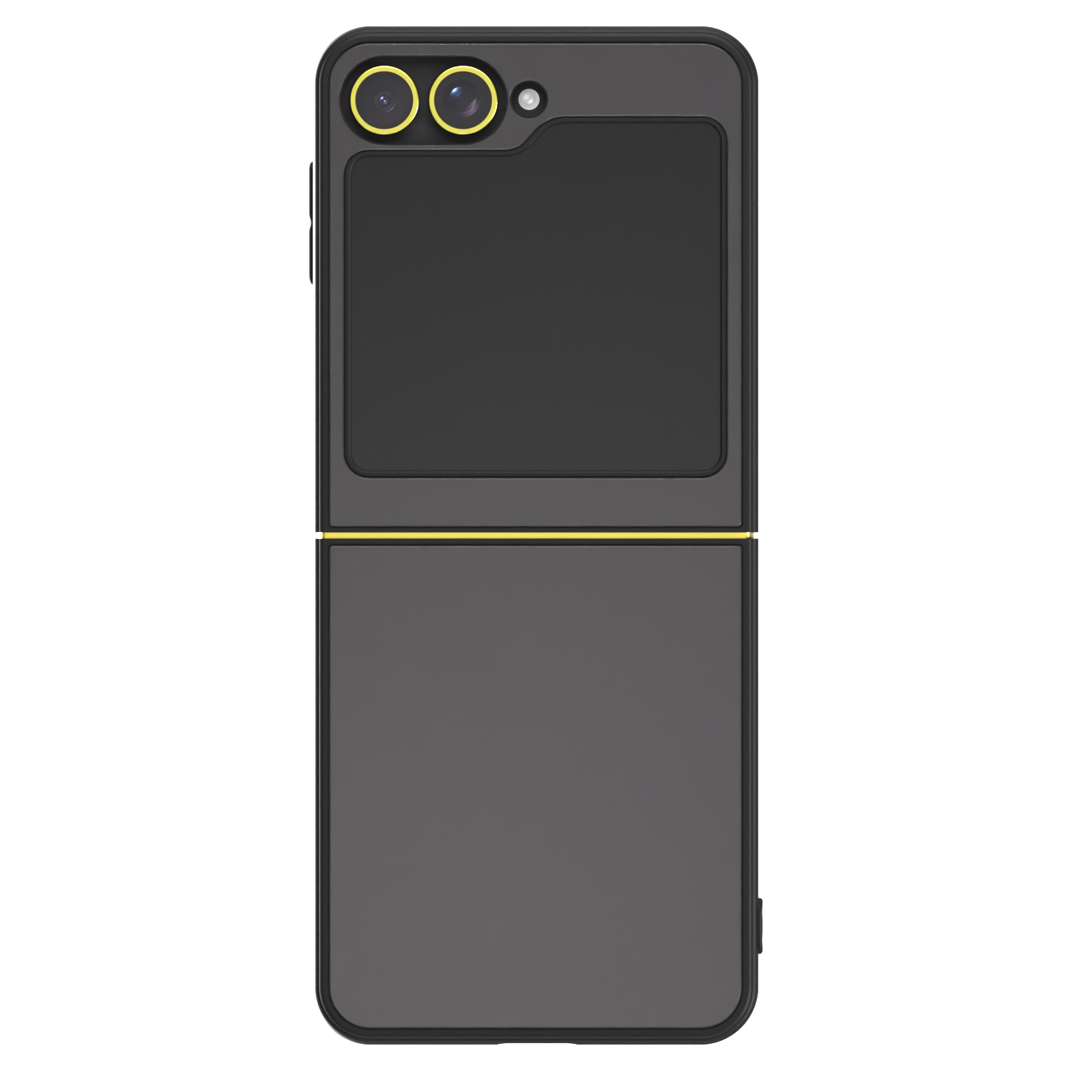 Picasee ULTIMATE CASE für Samsung Galaxy Z Flip7 FE 5G - Individuelles Fotodesign
