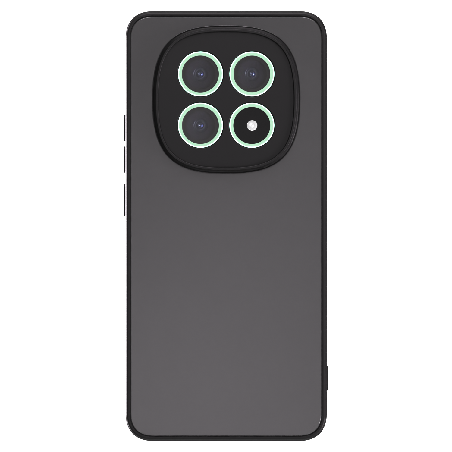 Picasee ULTIMATE CASE für Xiaomi Redmi Note 15 - Individuelles Fotodesign