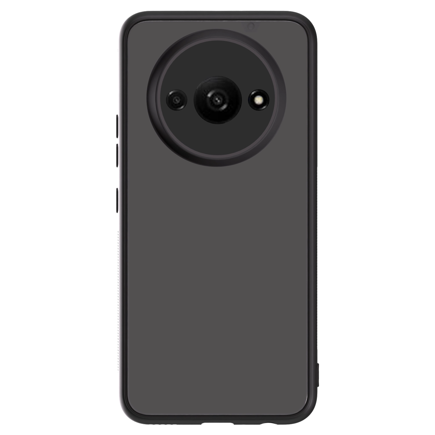 Picasee ULTIMATE CASE für Xiaomi Redmi A3 - Individuelles Fotodesign