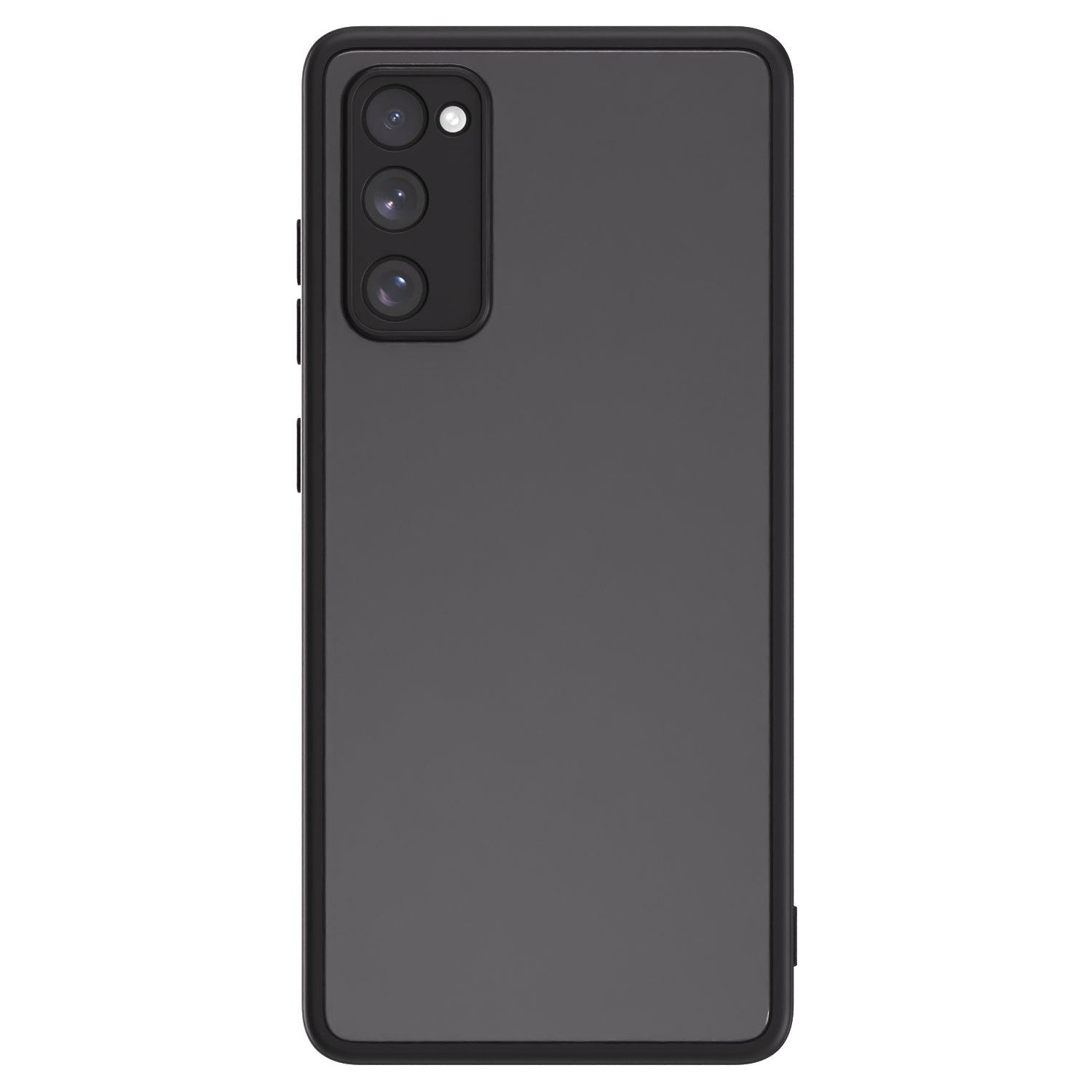 Picasee ULTIMATE CASE für Samsung Galaxy S20 FE - Individuelles Fotodesign