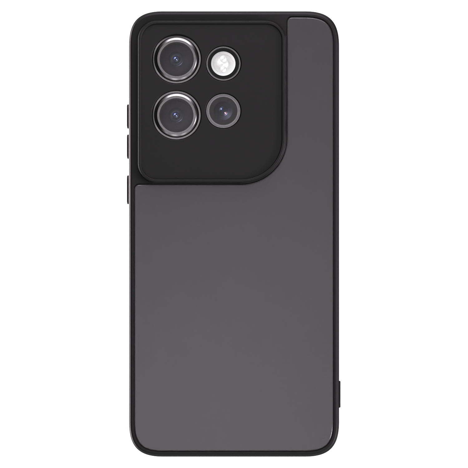 Picasee ULTIMATE CASE für Motorola Edge 50 Neo - Individuelles Fotodesign