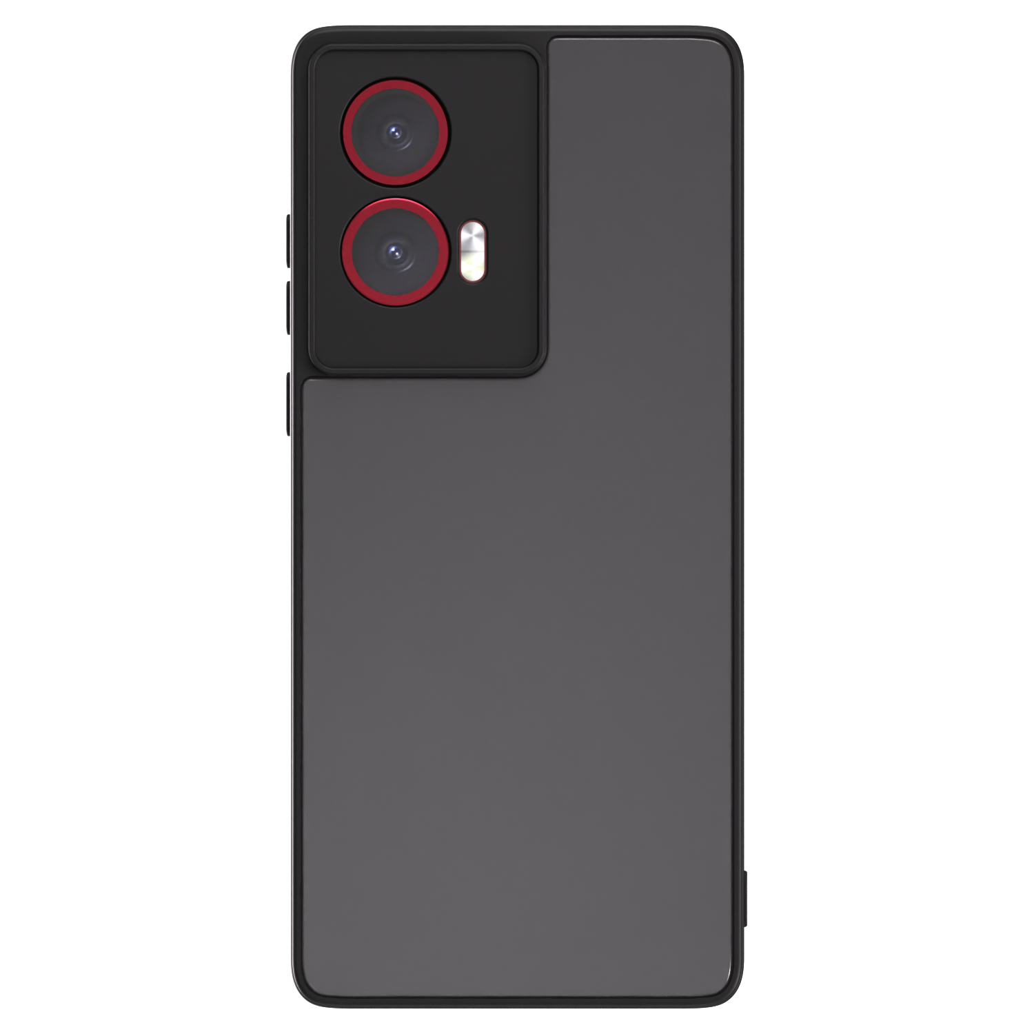 Picasee ULTIMATE CASE für Motorola Edge 50 Fusion - Individuelles Fotodesign