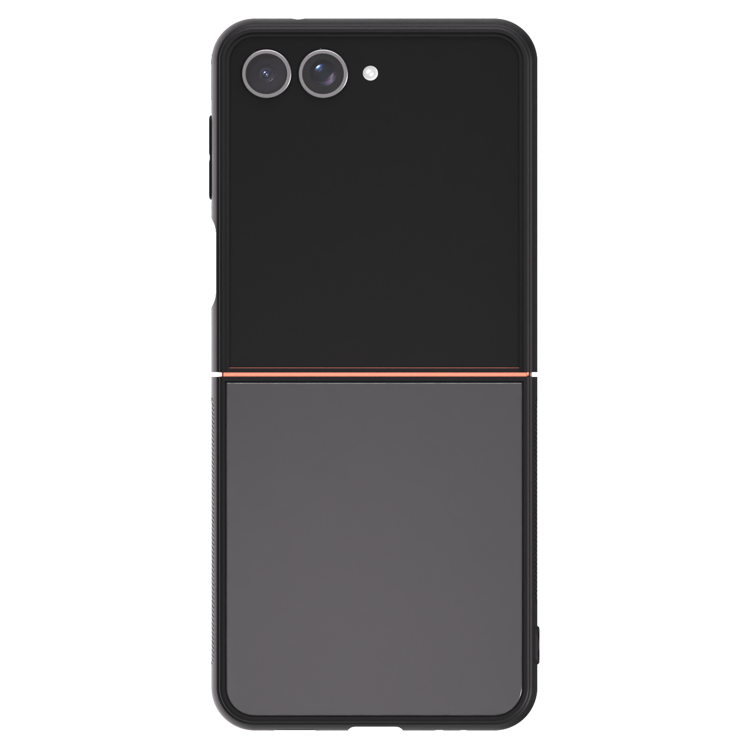 Picasee ULTIMATE CASE für Samsung Galaxy Z Flip7 5G - Individuelles Fotodesign