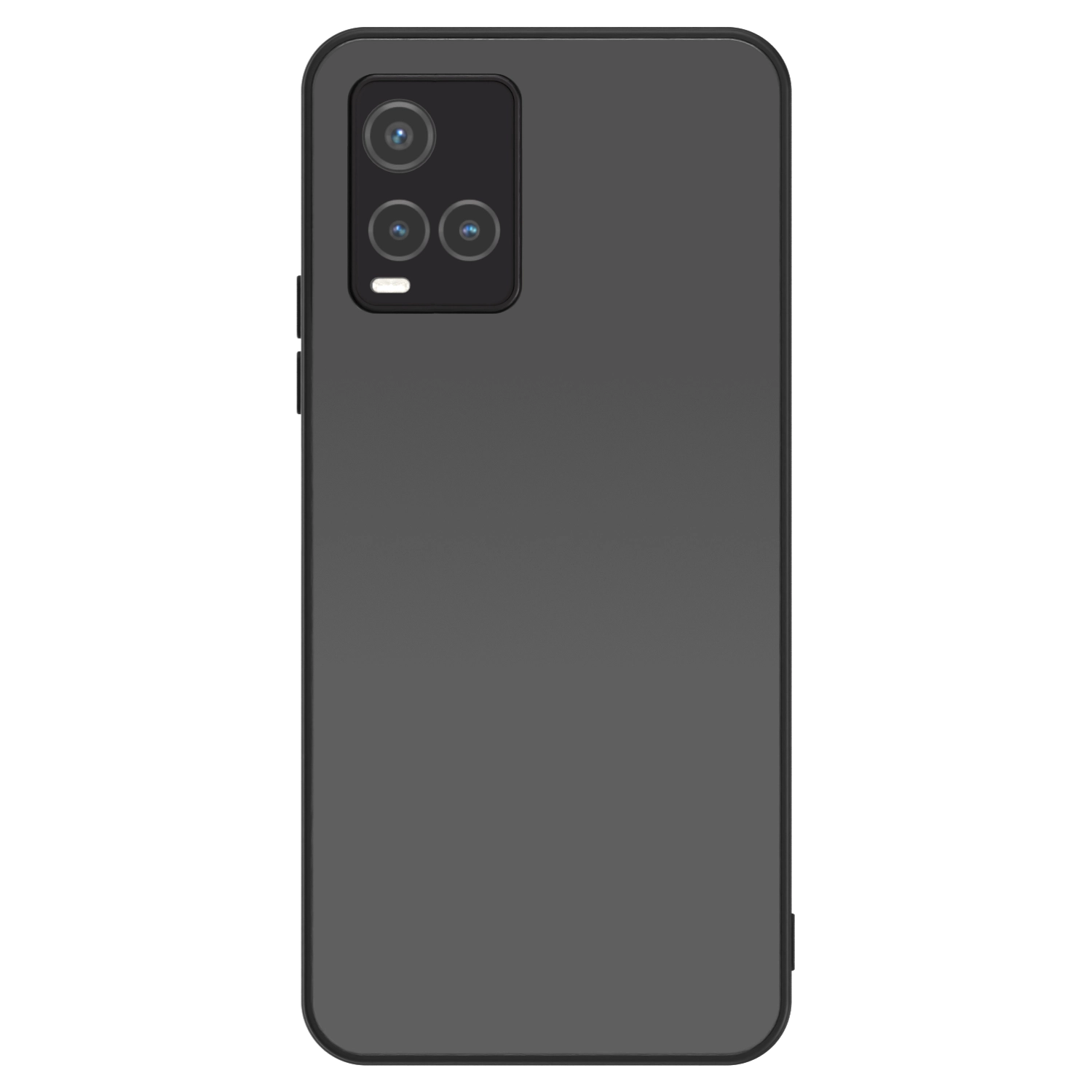 Picasee ULTIMATE CASE für Vivo Y33s - Individuelles Fotodesign