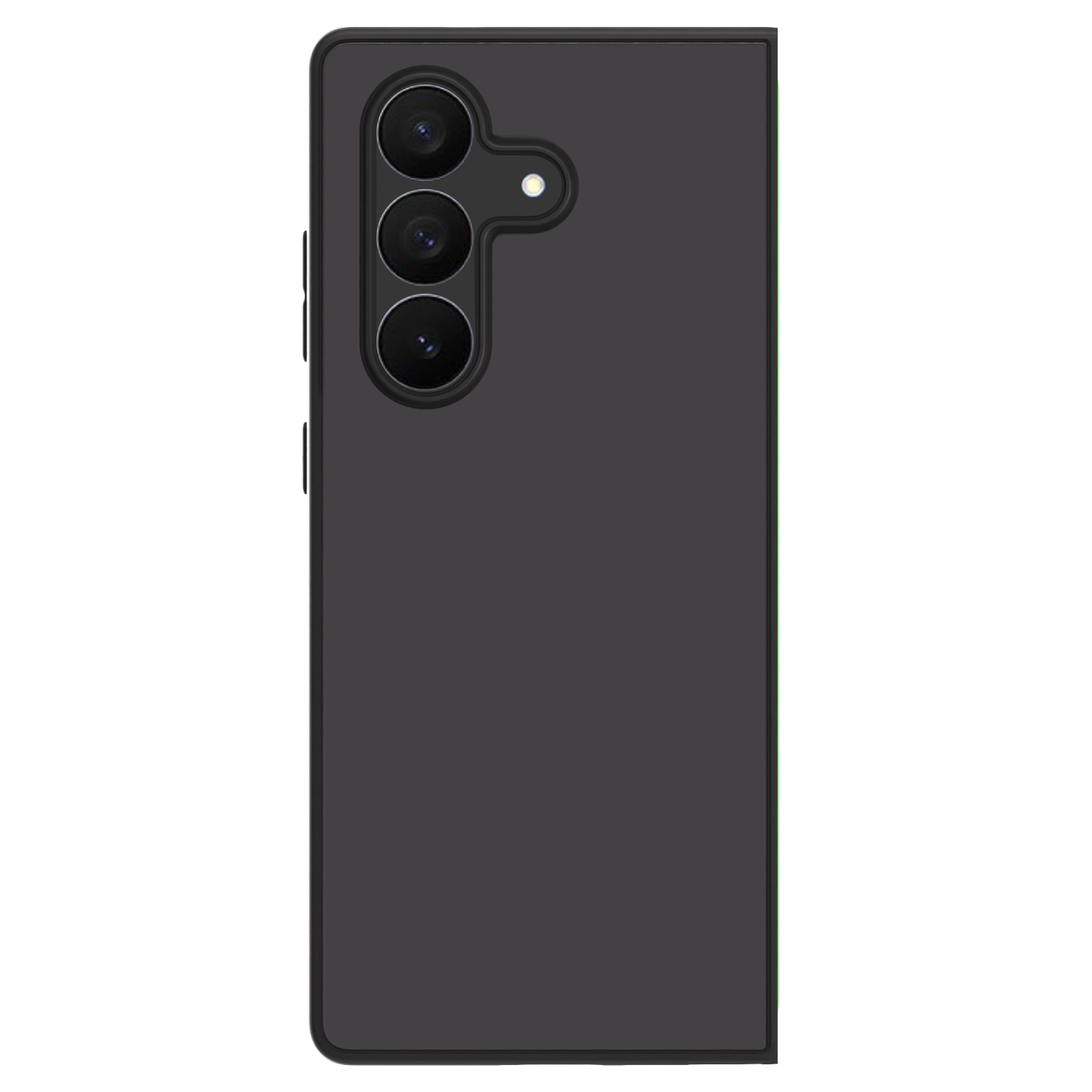 Picasee ULTIMATE CASE für Samsung Galaxy Z Fold7 5G - Individuelles Fotodesign