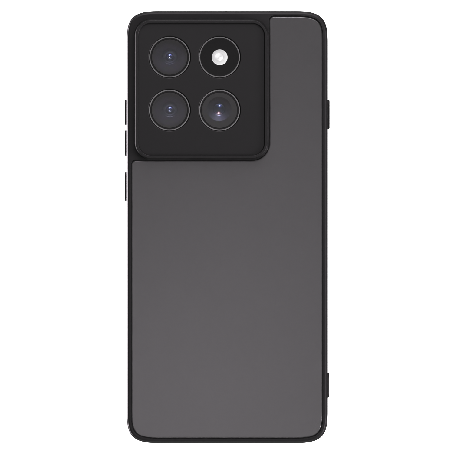 Picasee ULTIMATE CASE für Motorola Edge 60 5G - Individuelles Fotodesign