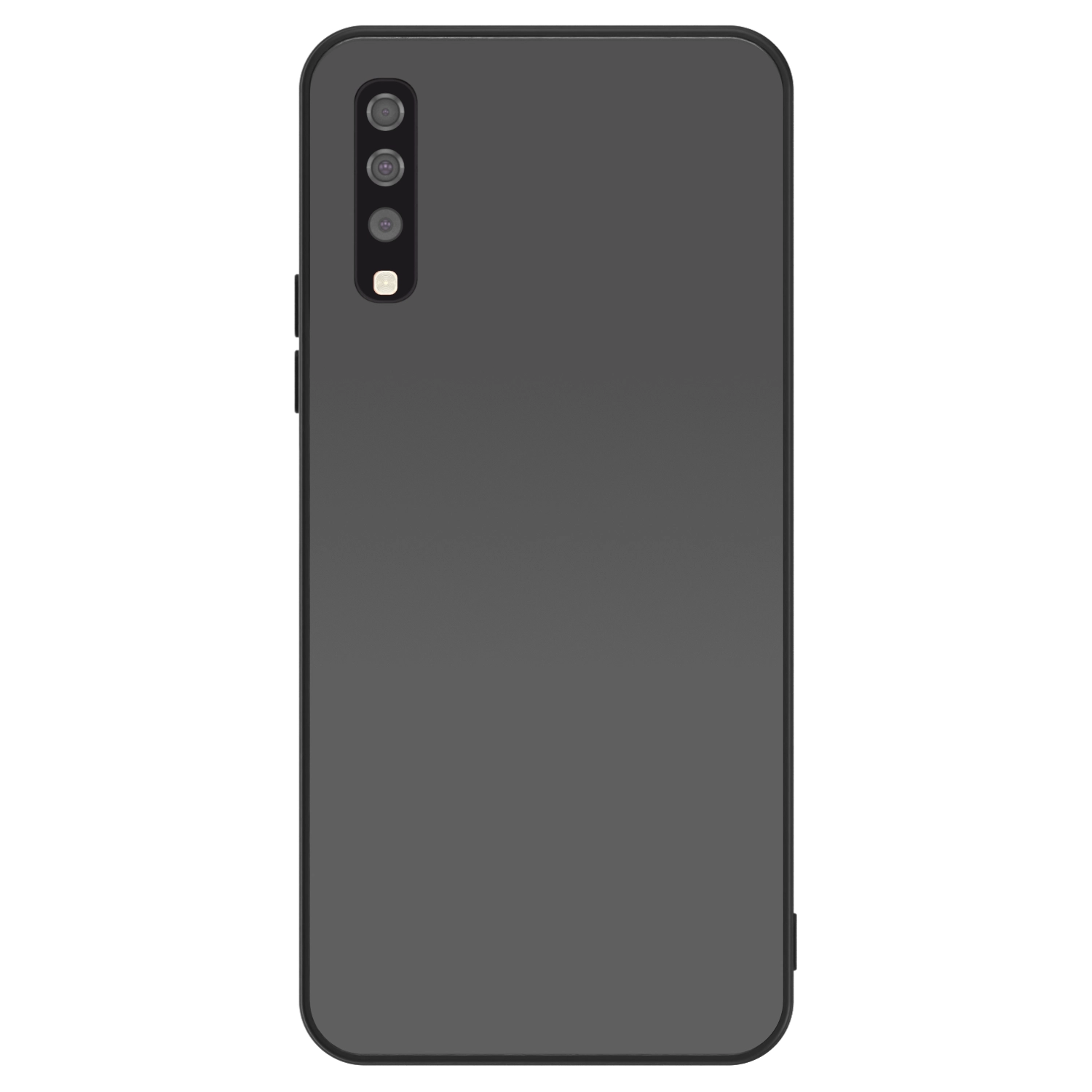Picasee ULTIMATE CASE für Samsung Galaxy A70 A705F - Individuelles Fotodesign