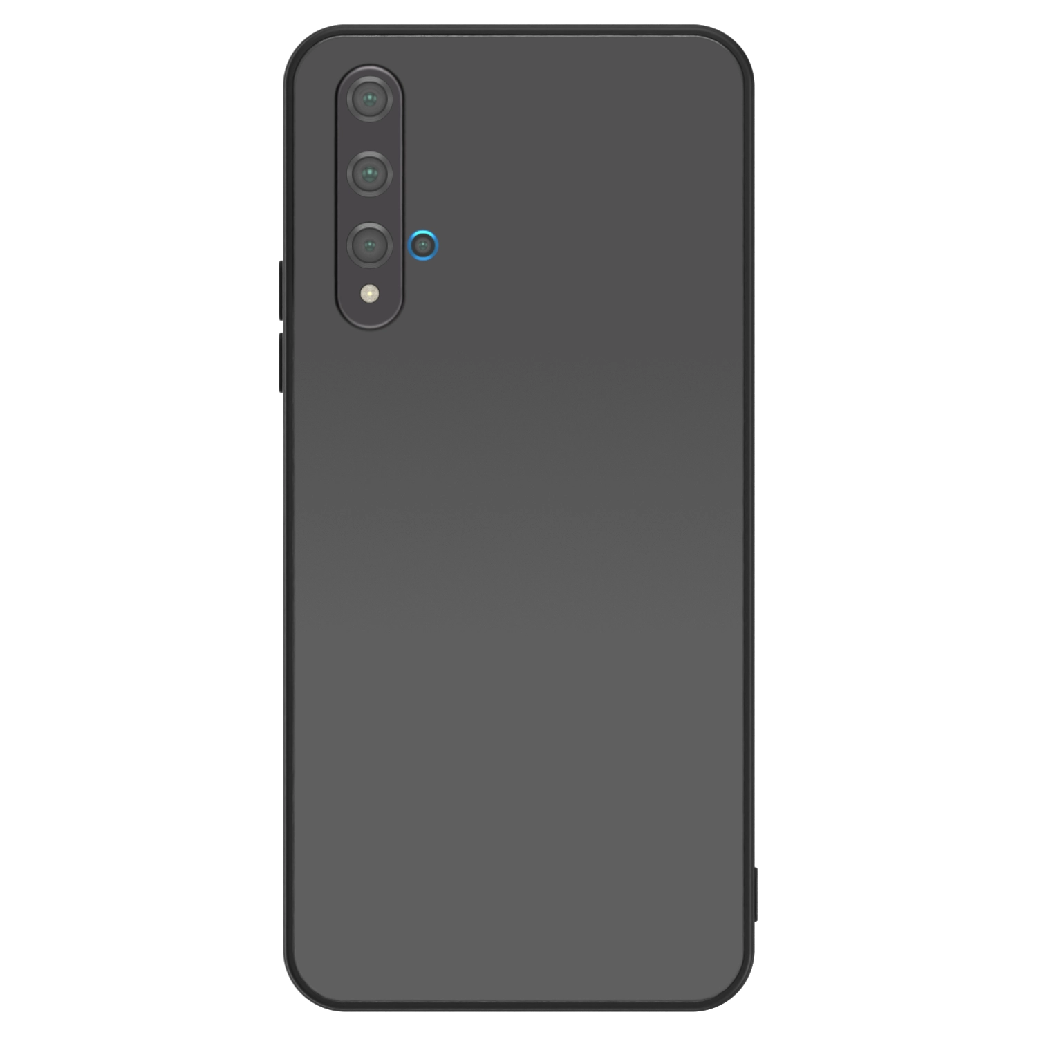 Picasee ULTIMATE CASE für Huawei Nova 5T - Individuelles Fotodesign