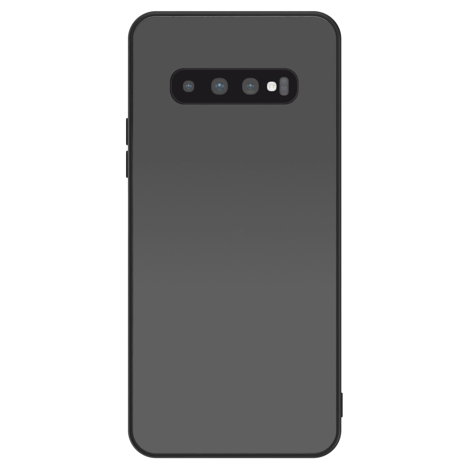 Picasee ULTIMATE CASE für Samsung Galaxy S10 G973 - Individuelles Fotodesign