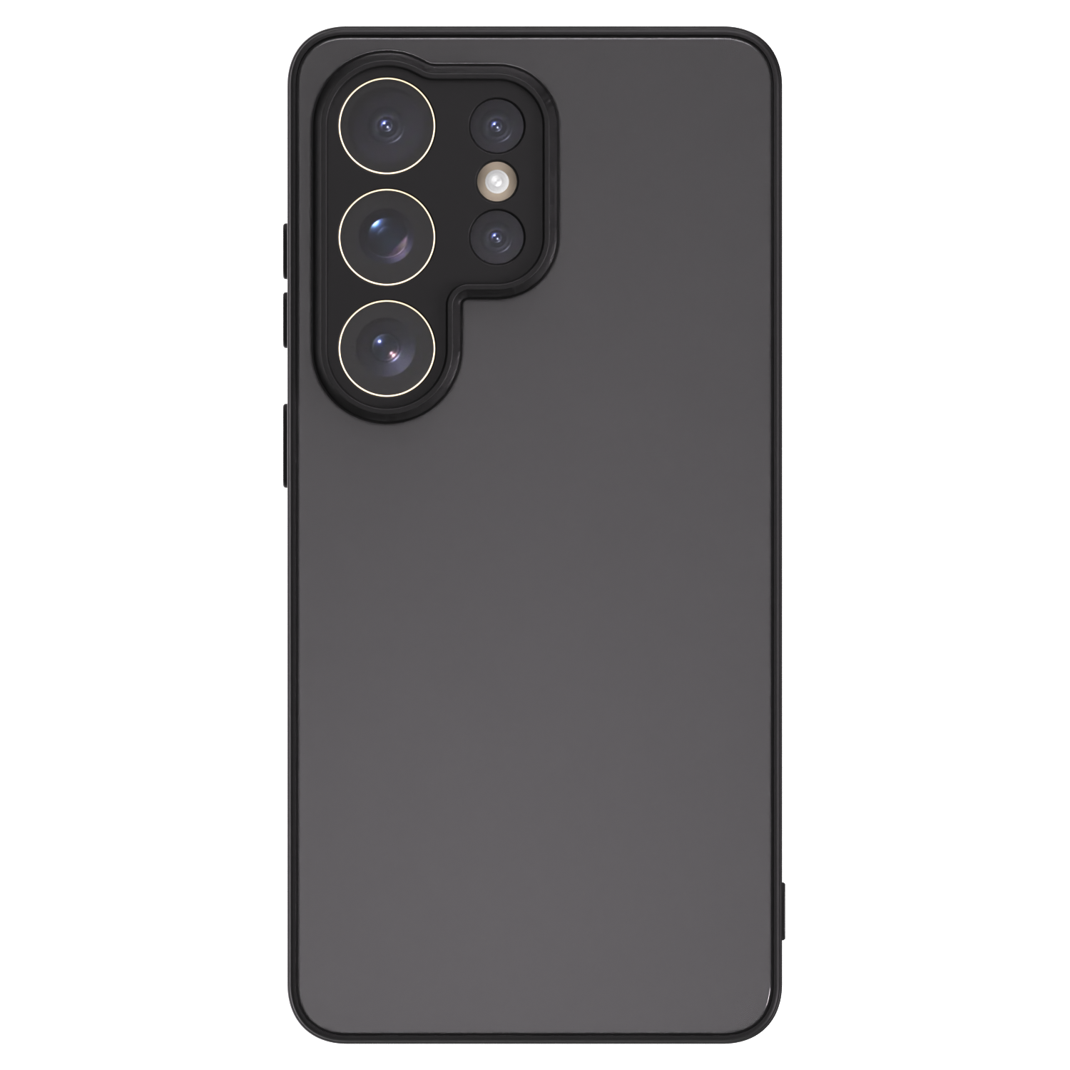 Picasee ULTIMATE CASE PowerShare für Samsung Galaxy S26 Ultra - Individuelles Fotodesign