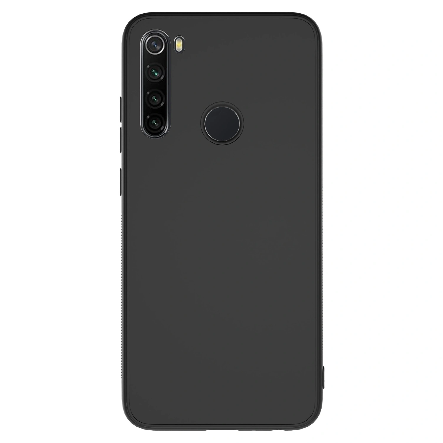 Picasee ULTIMATE CASE für Xiaomi Redmi Note 8 - Individuelles Fotodesign