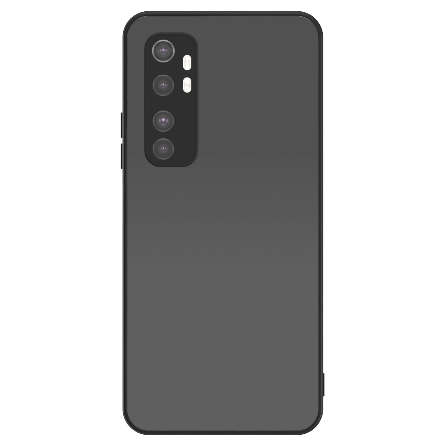 Picasee ULTIMATE CASE für Xiaomi Mi Note 10 Lite - Individuelles Fotodesign
