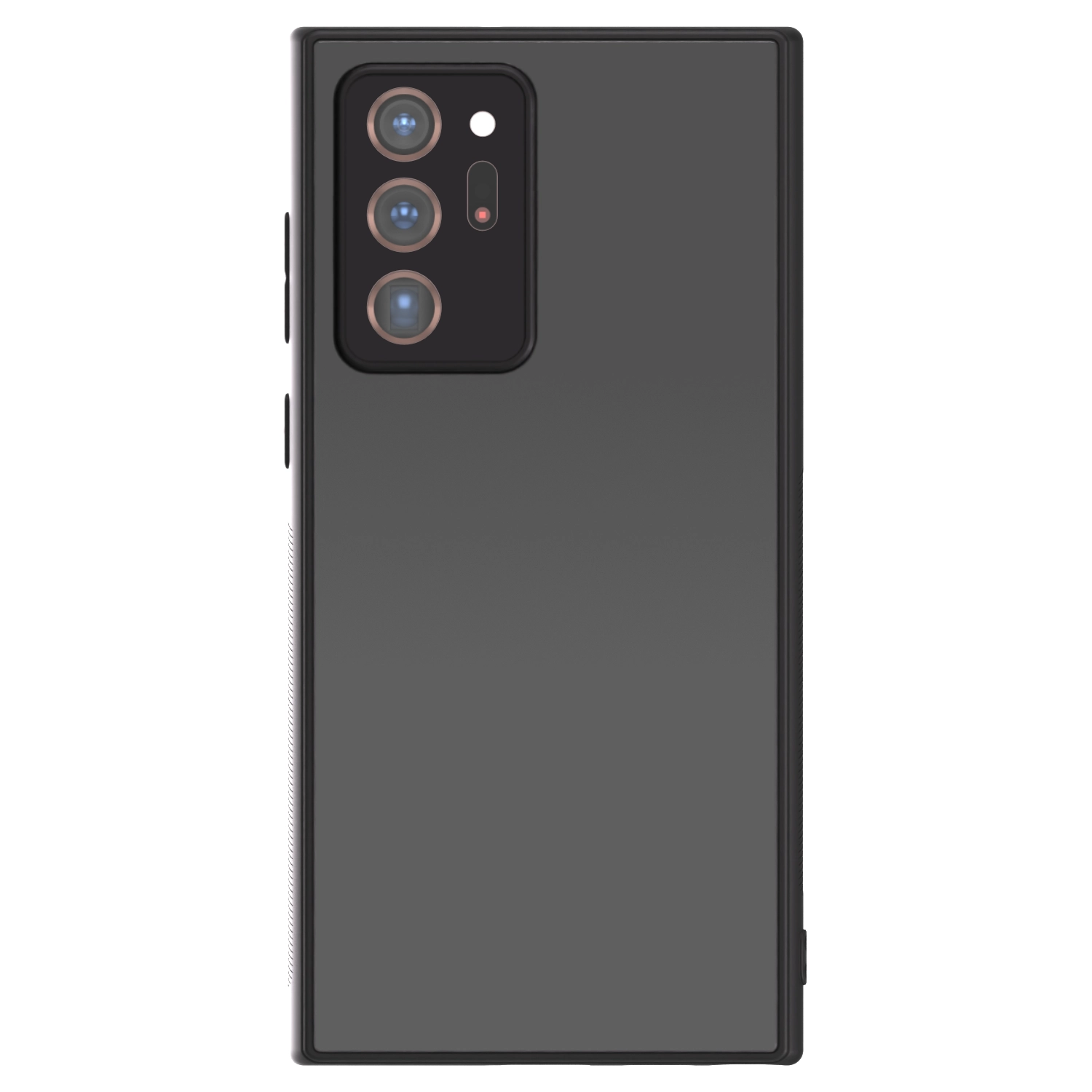 Picasee ULTIMATE CASE für Samsung Galaxy Note 20 Ultra - Individuelles Fotodesign
