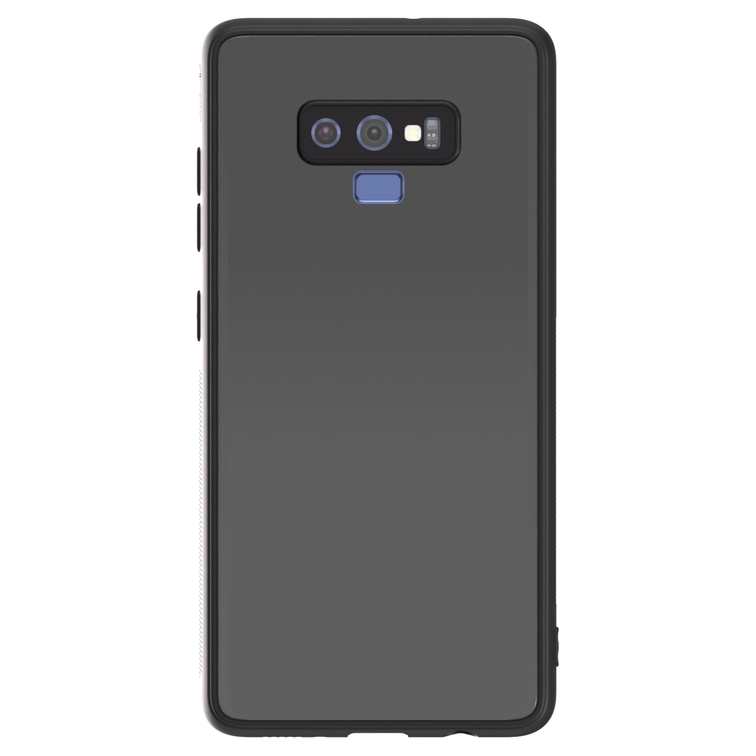 Picasee ULTIMATE CASE für Samsung Galaxy Note 9 N960F - Individuelles Fotodesign