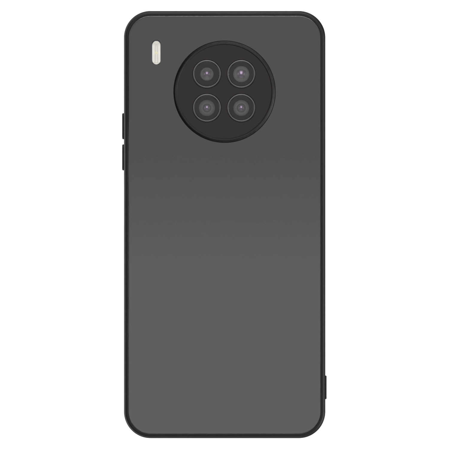 Picasee ULTIMATE CASE für Huawei Nova 8i - Individuelles Fotodesign