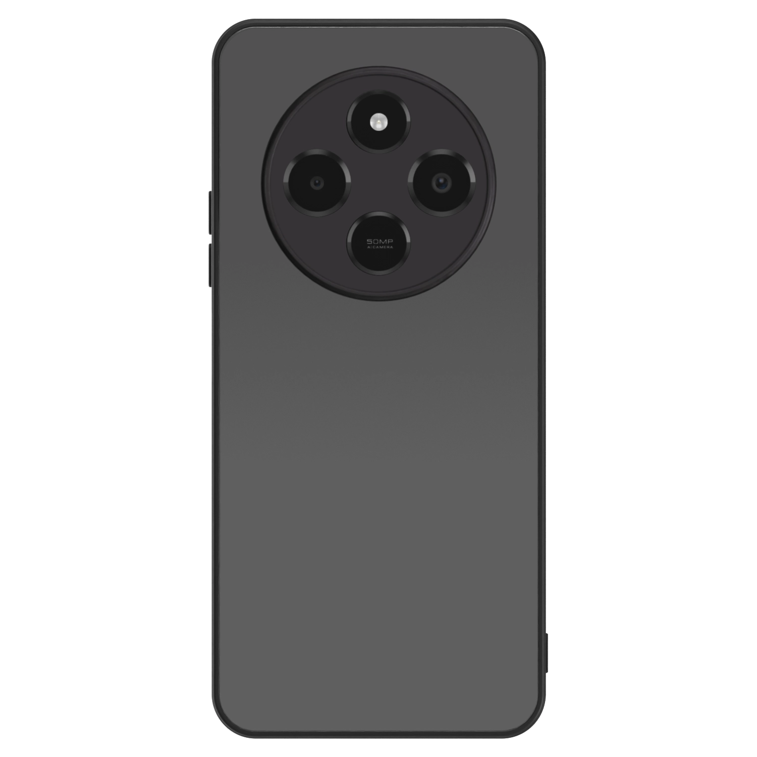 Picasee ULTIMATE CASE für Xiaomi Poco C75 - Individuelles Fotodesign