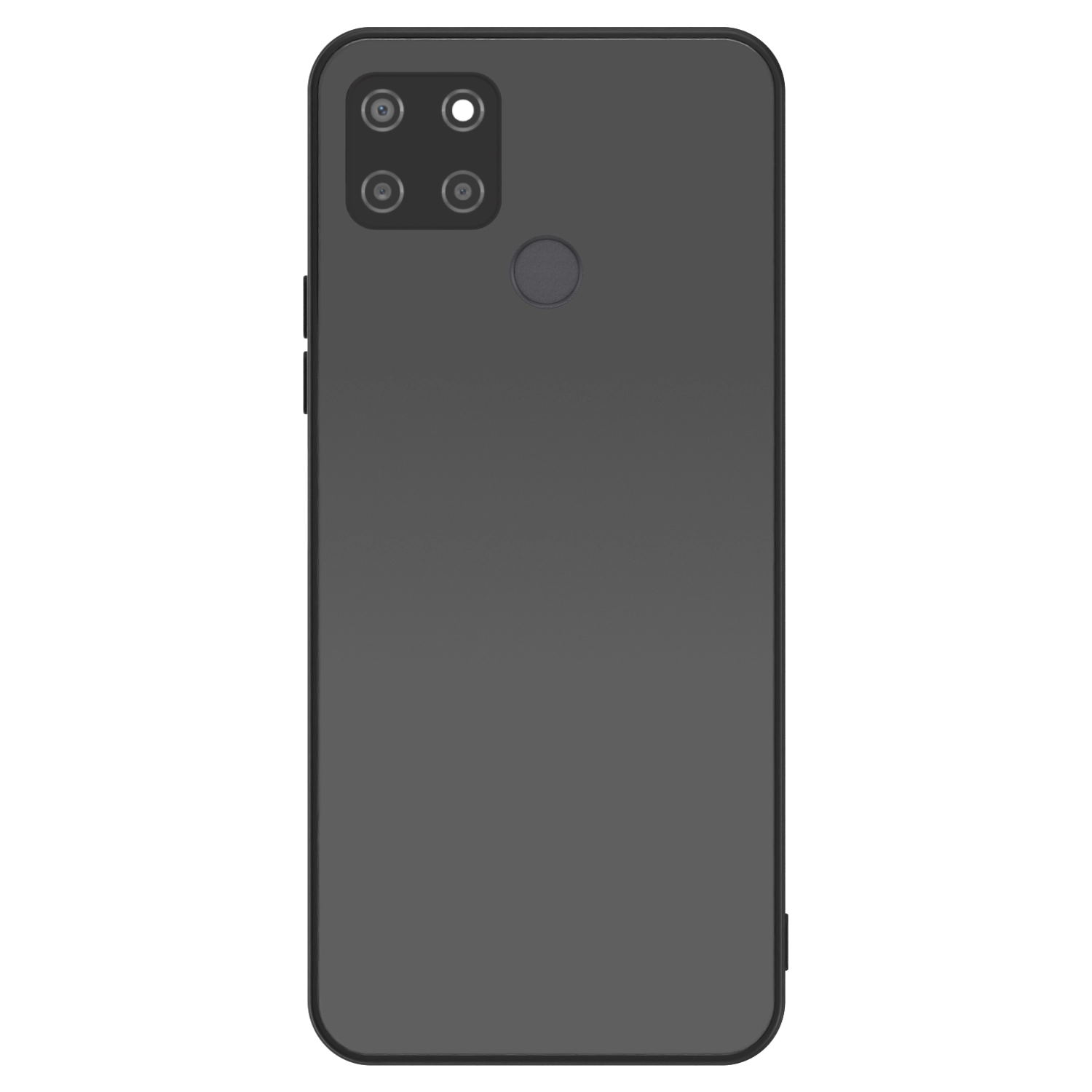 Picasee ULTIMATE CASE für Realme C21Y - Individuelles Fotodesign