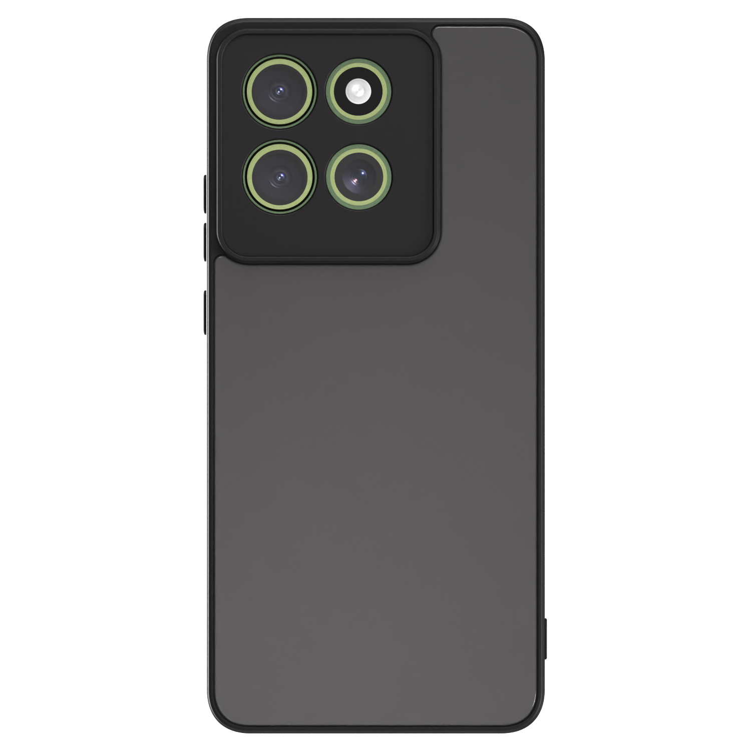 Picasee ULTIMATE CASE für Motorola Moto G86 Power 5G - Individuelles Fotodesign
