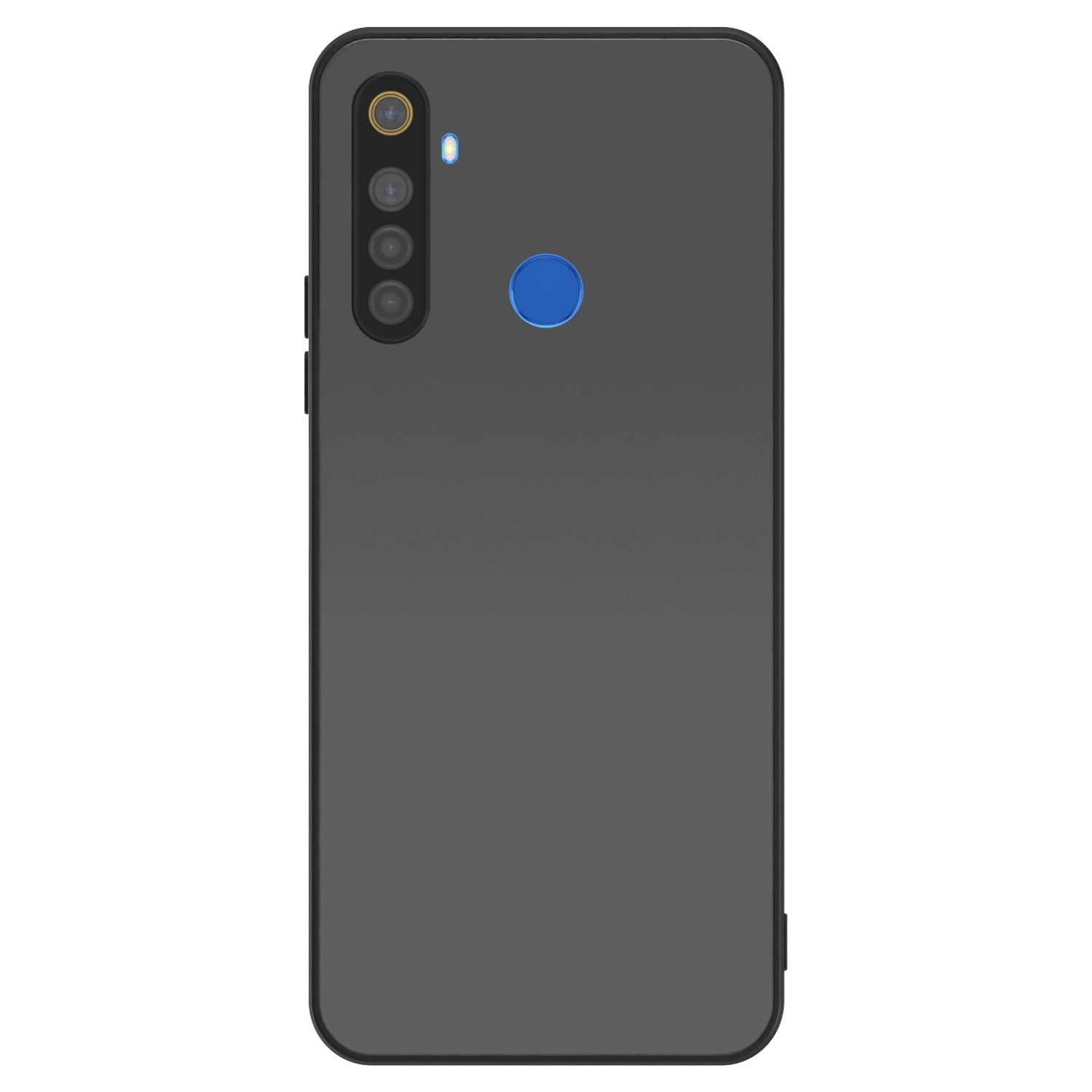 Picasee ULTIMATE CASE für Realme 5 - Individuelles Fotodesign