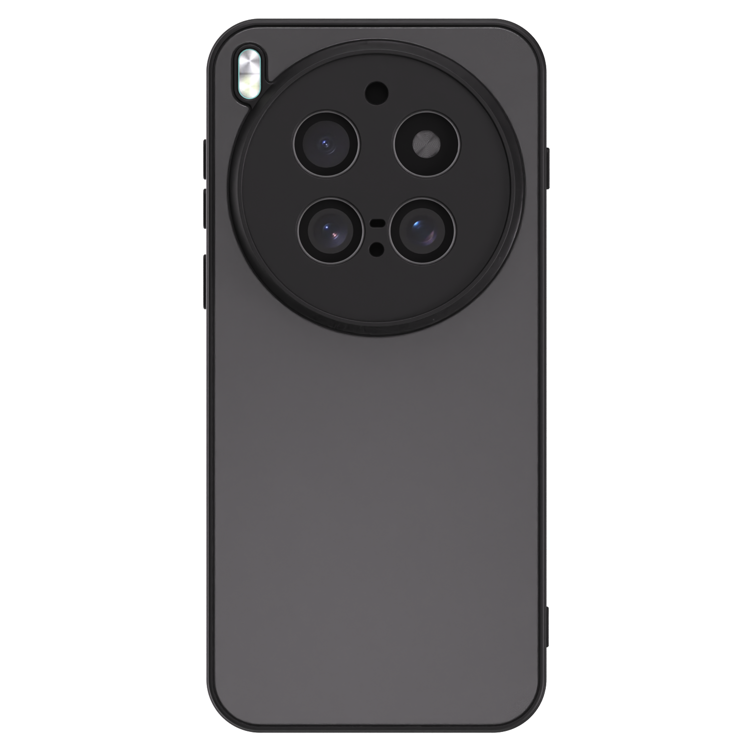 Picasee ULTIMATE CASE für Vivo X300 Pro - Individuelles Fotodesign