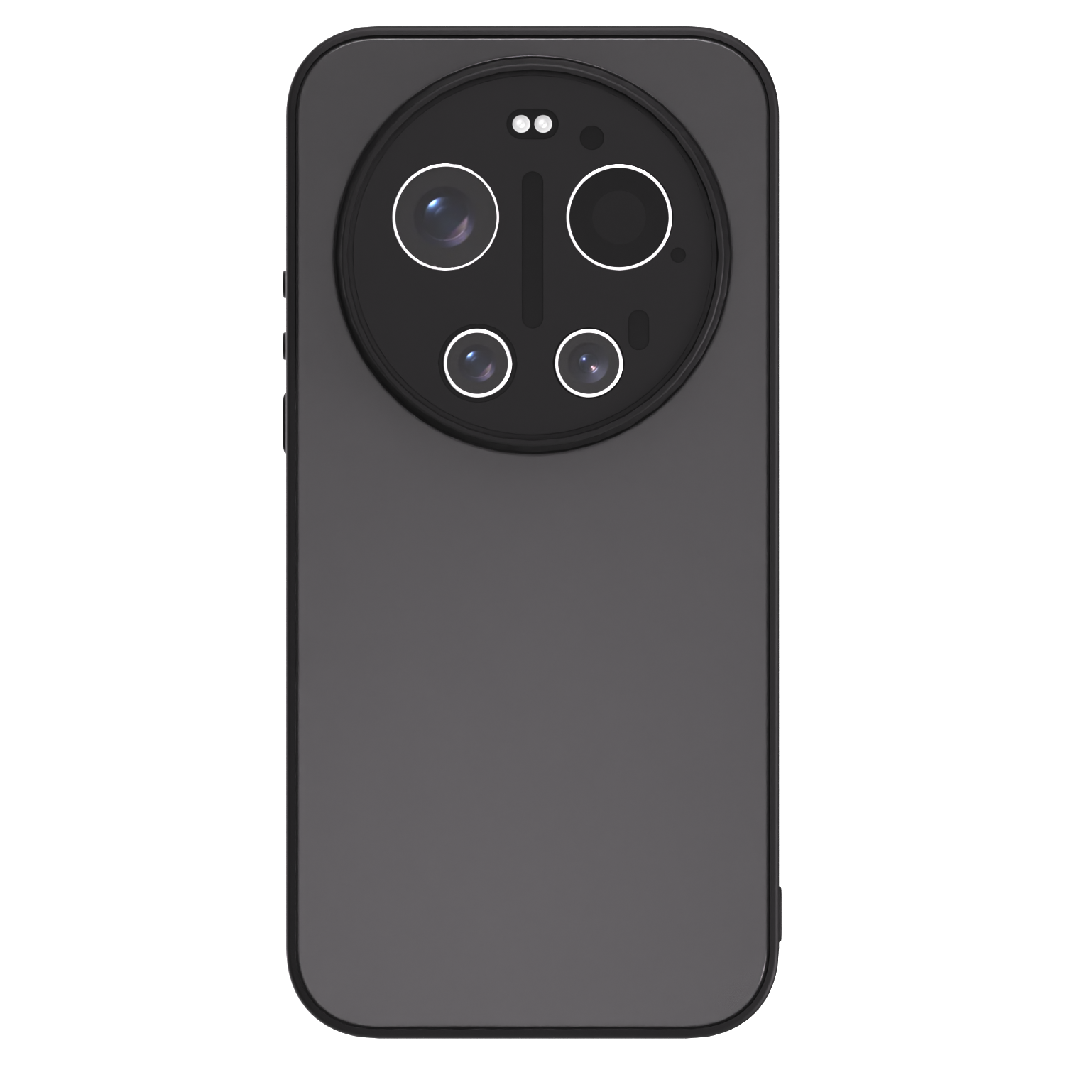 Picasee ULTIMATE CASE PowerShare für Xiaomi 17 Ultra - Individuelles Fotodesign