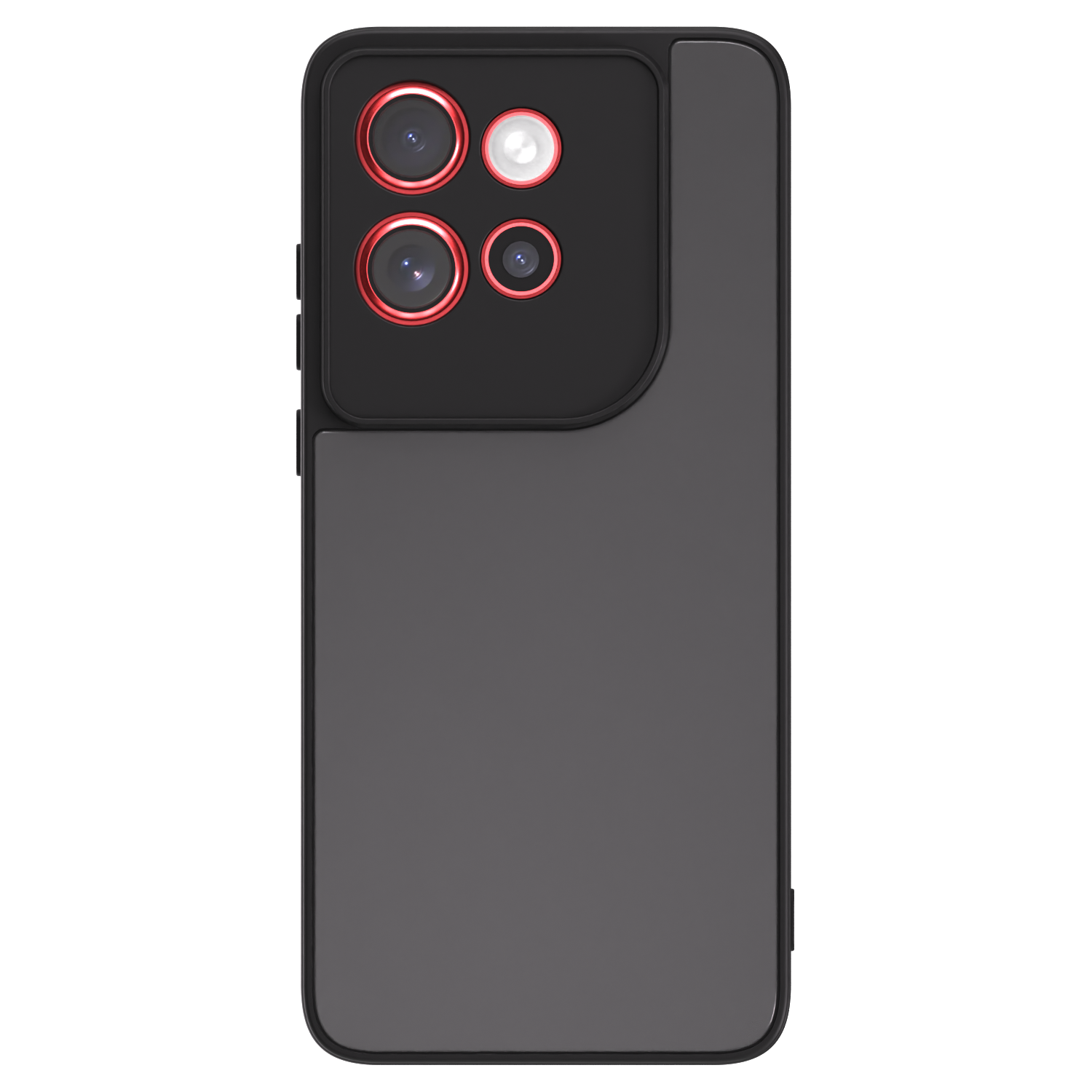 Picasee ULTIMATE CASE für Motorola Edge 60 Neo 5G - Individuelles Fotodesign