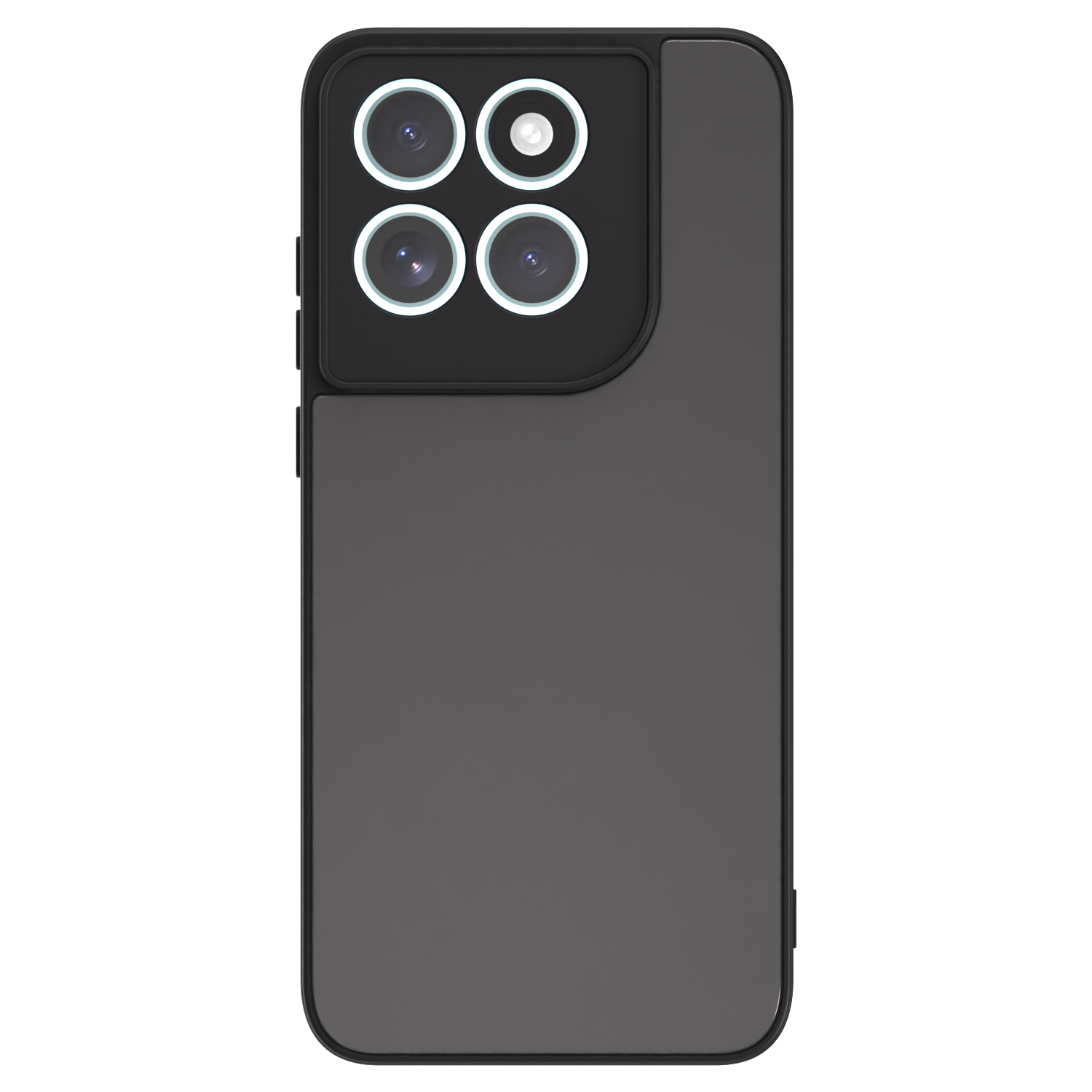 Picasee ULTIMATE CASE für Motorola Edge 70 Fusion - Individuelles Fotodesign